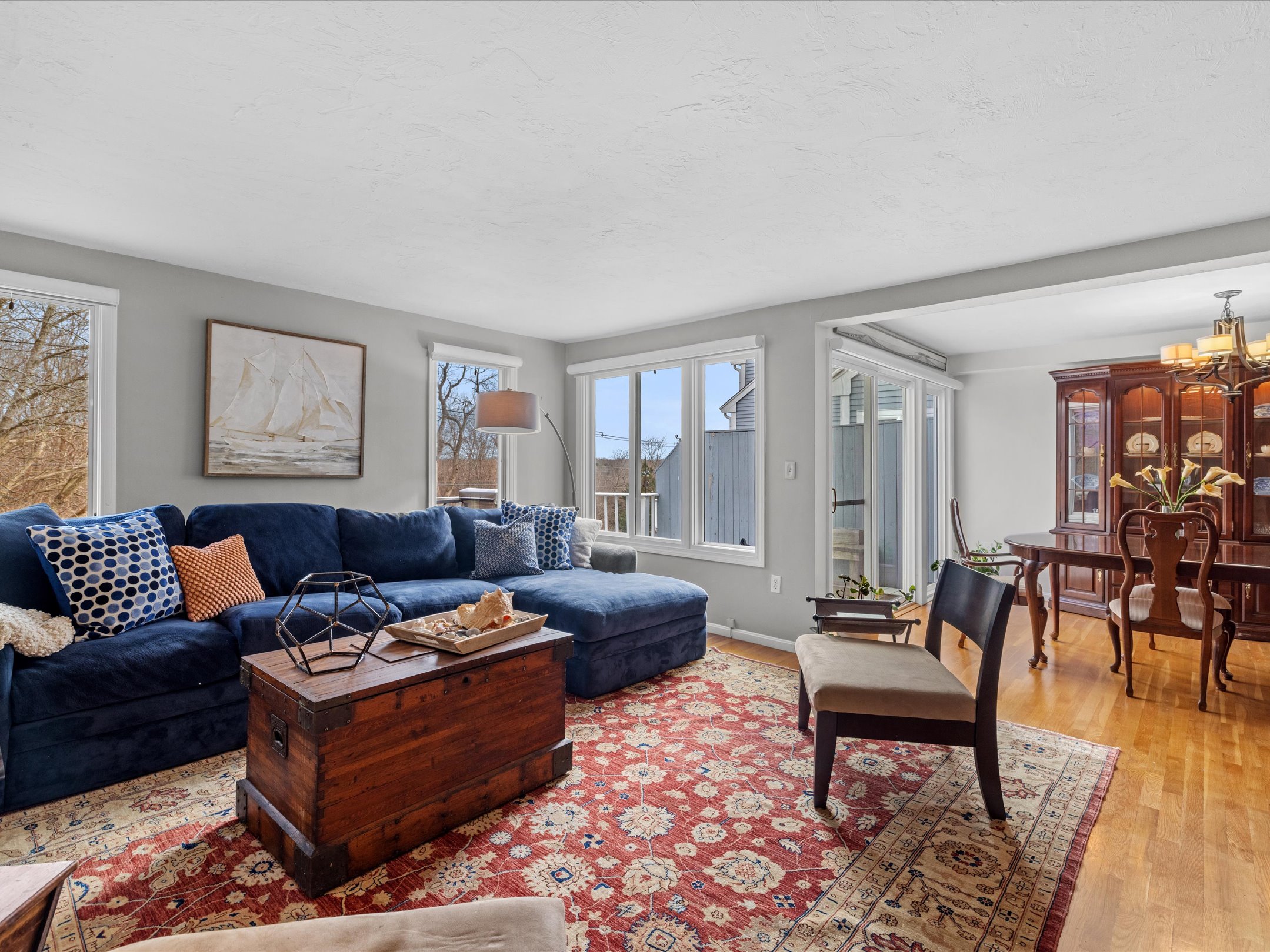 70 Parks Street Unit 3