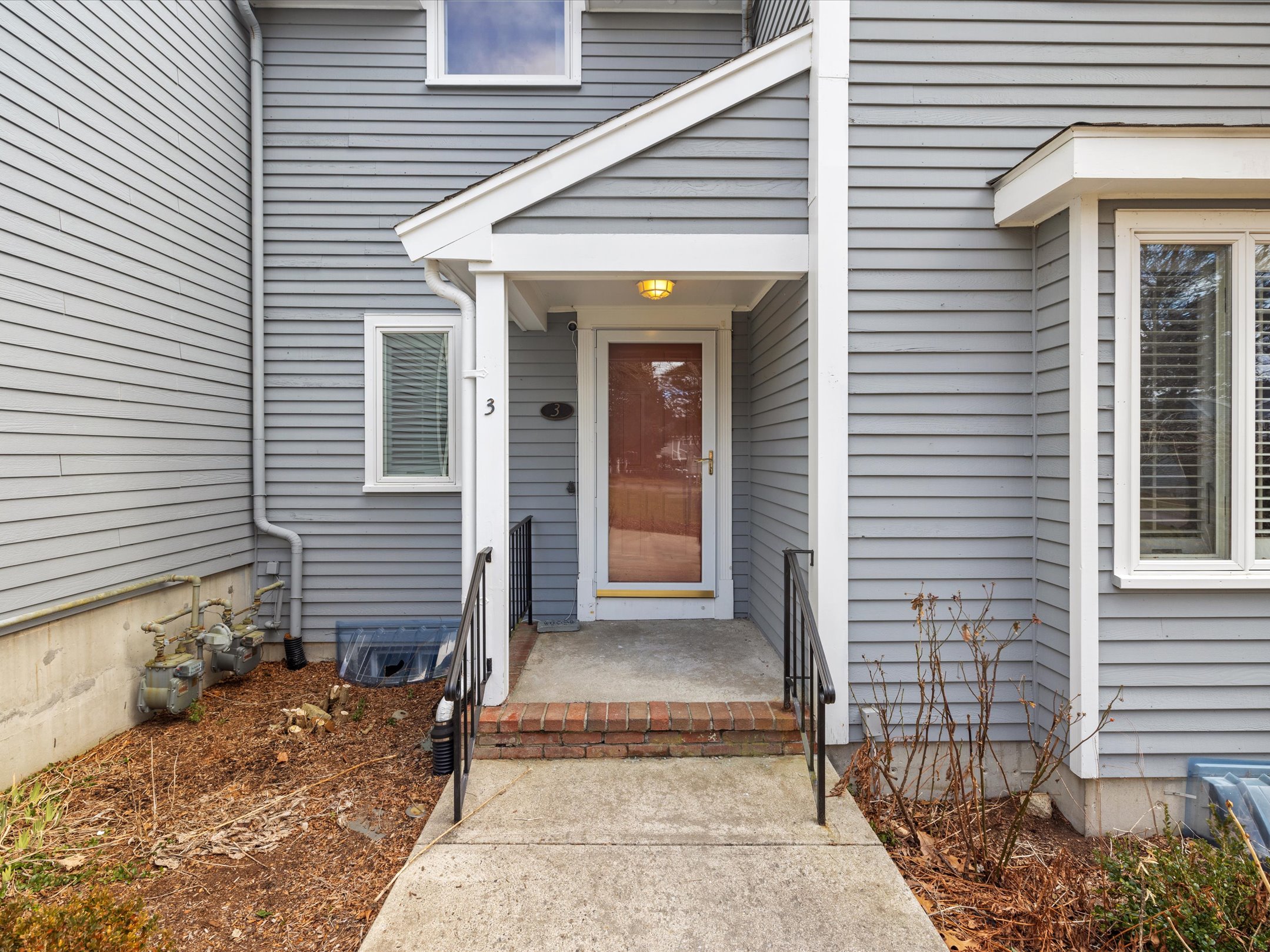 70 Parks Street Unit 3