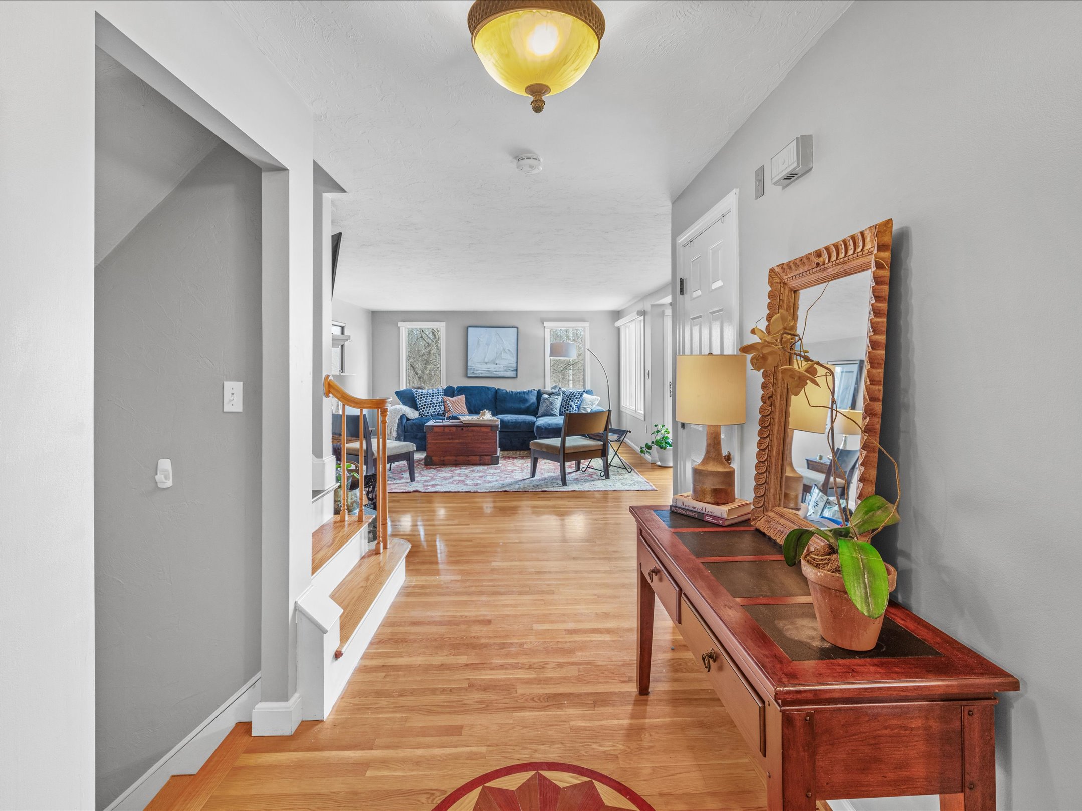70 Parks Street Unit 3