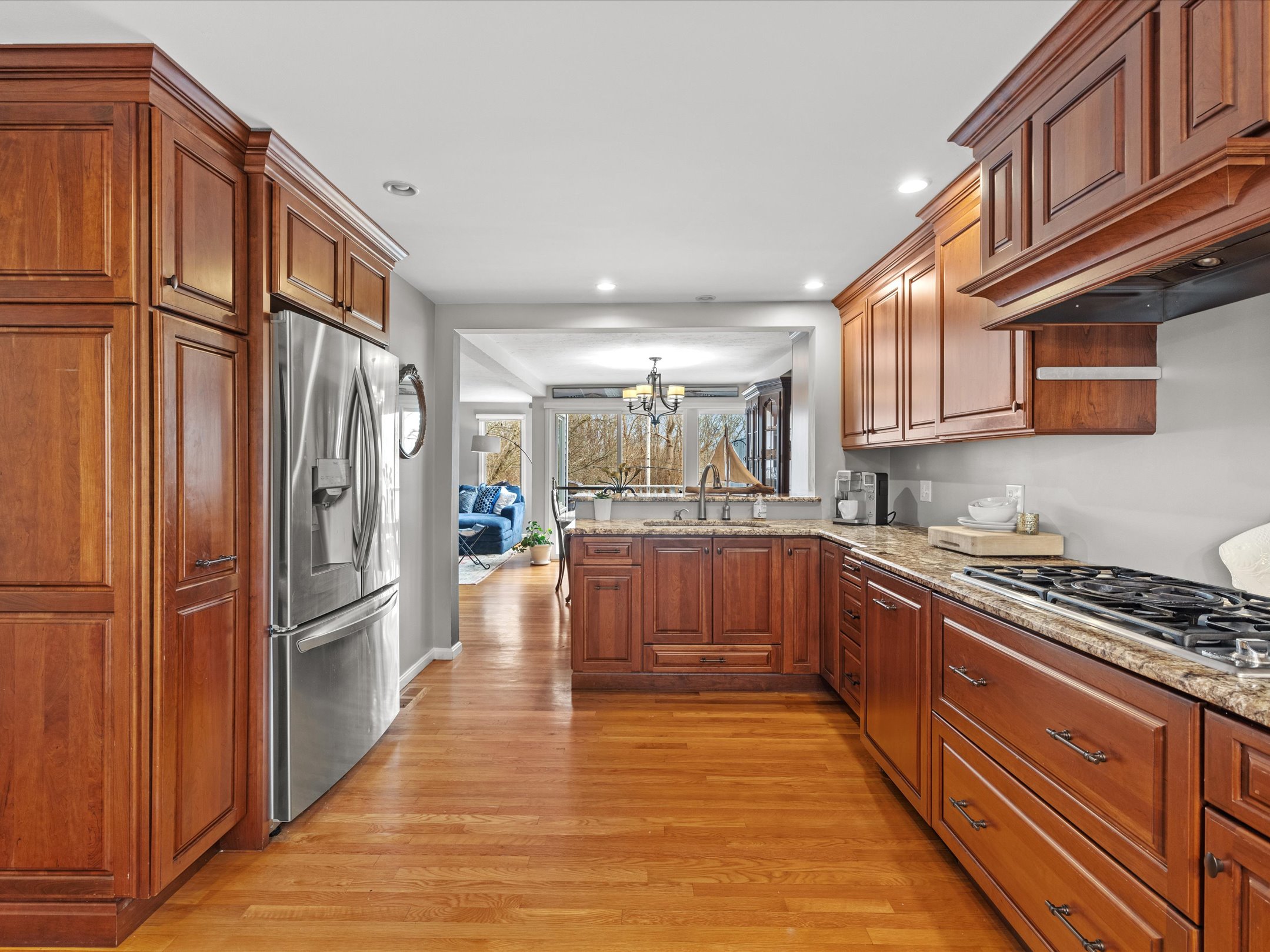 70 Parks Street Unit 3
