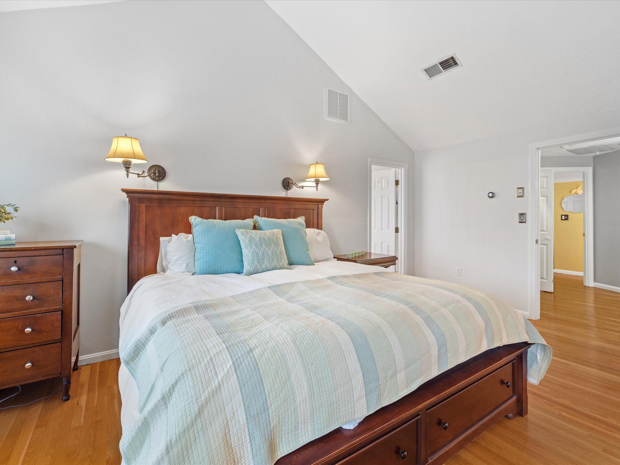 70 Parks Street Unit 3