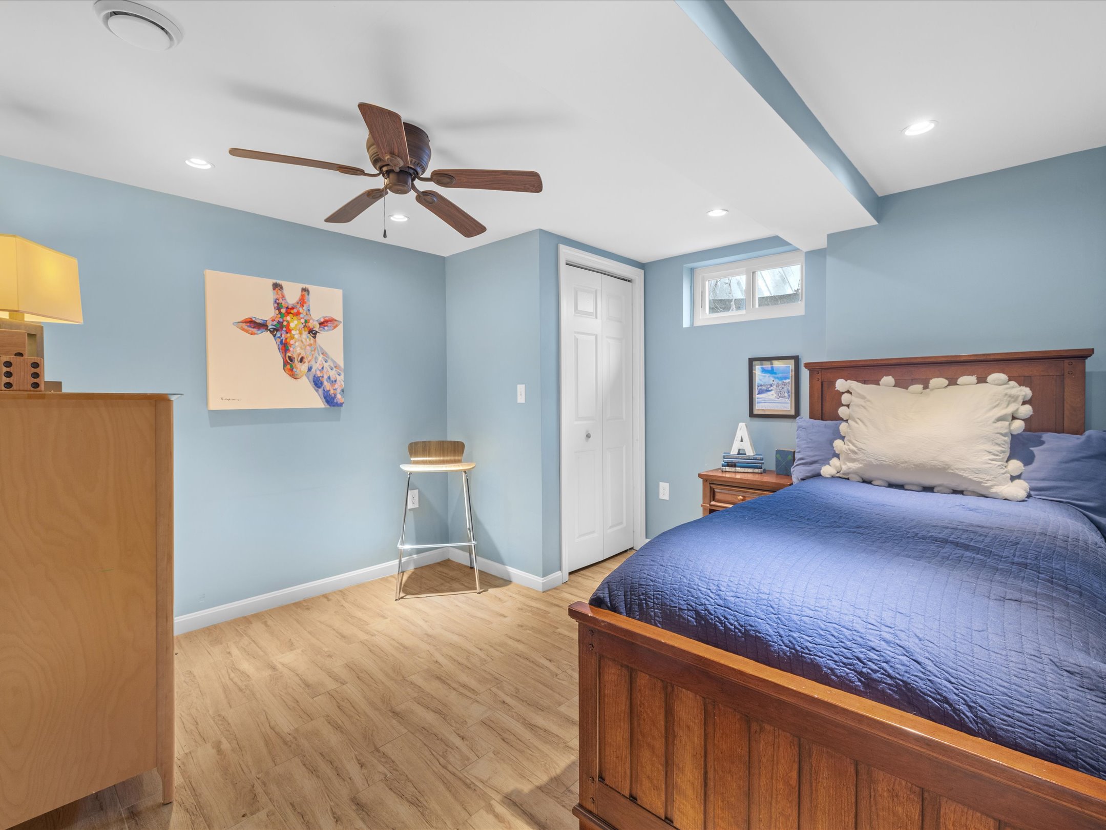 70 Parks Street Unit 3