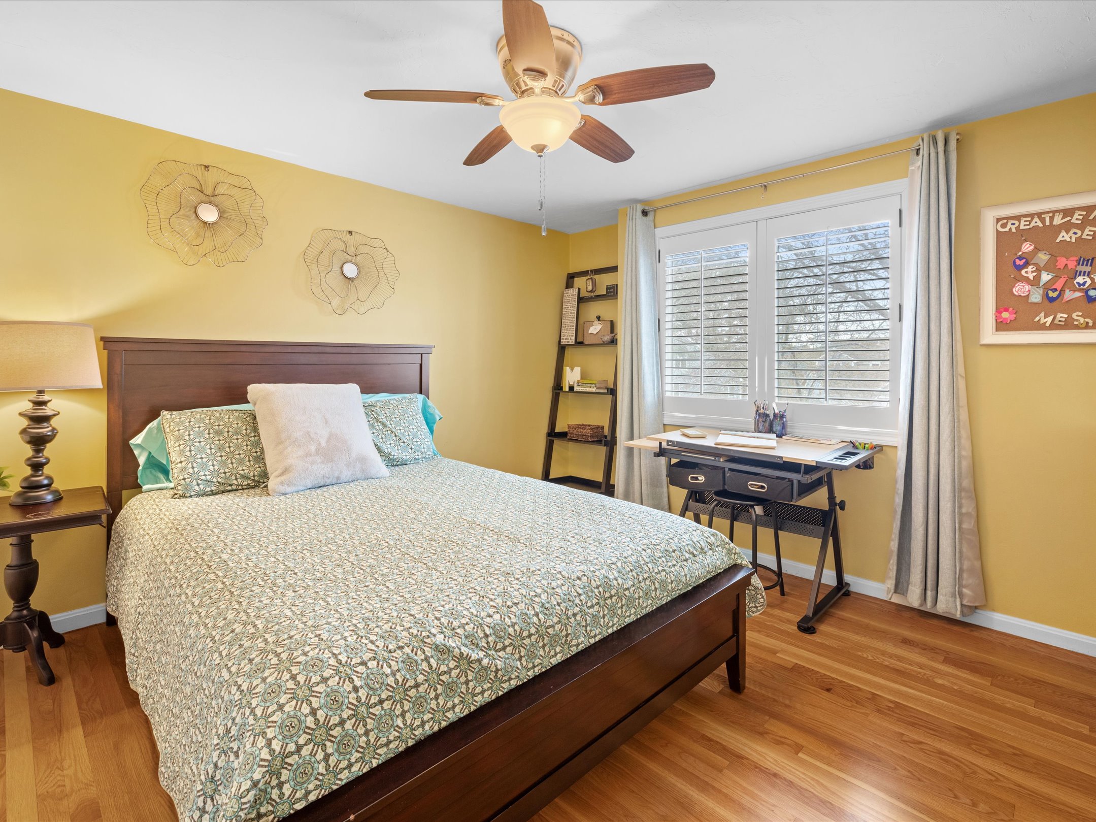 70 Parks Street Unit 3