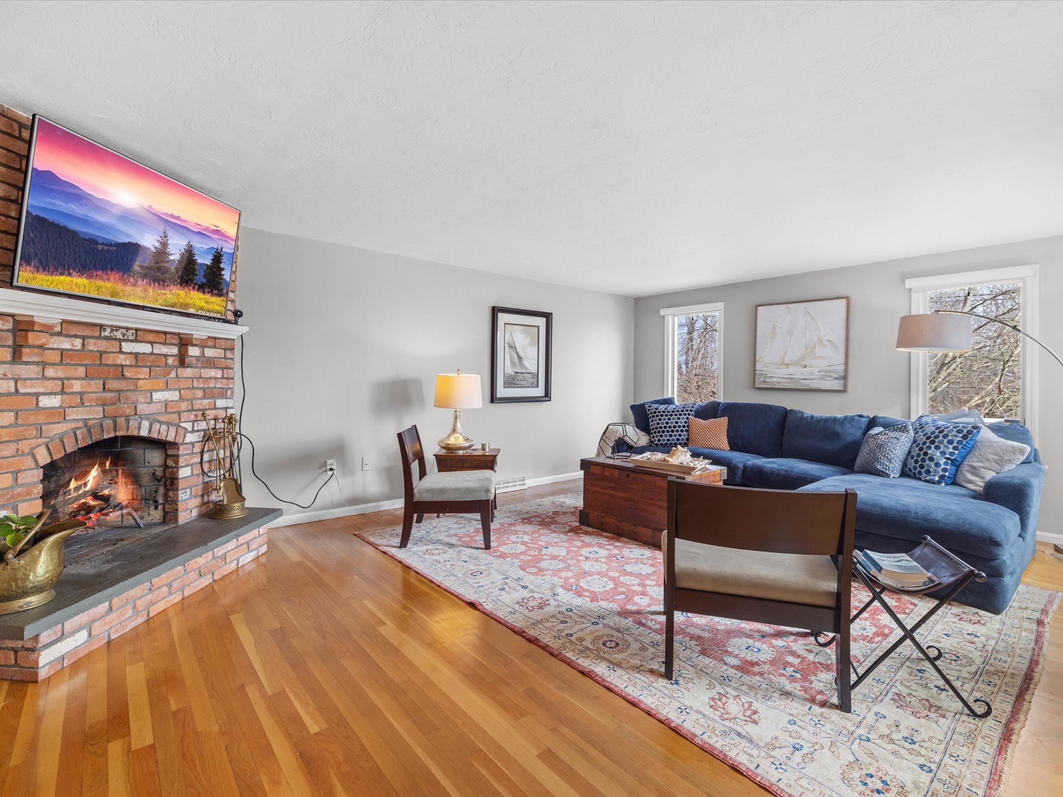 70 Parks Street Unit 3