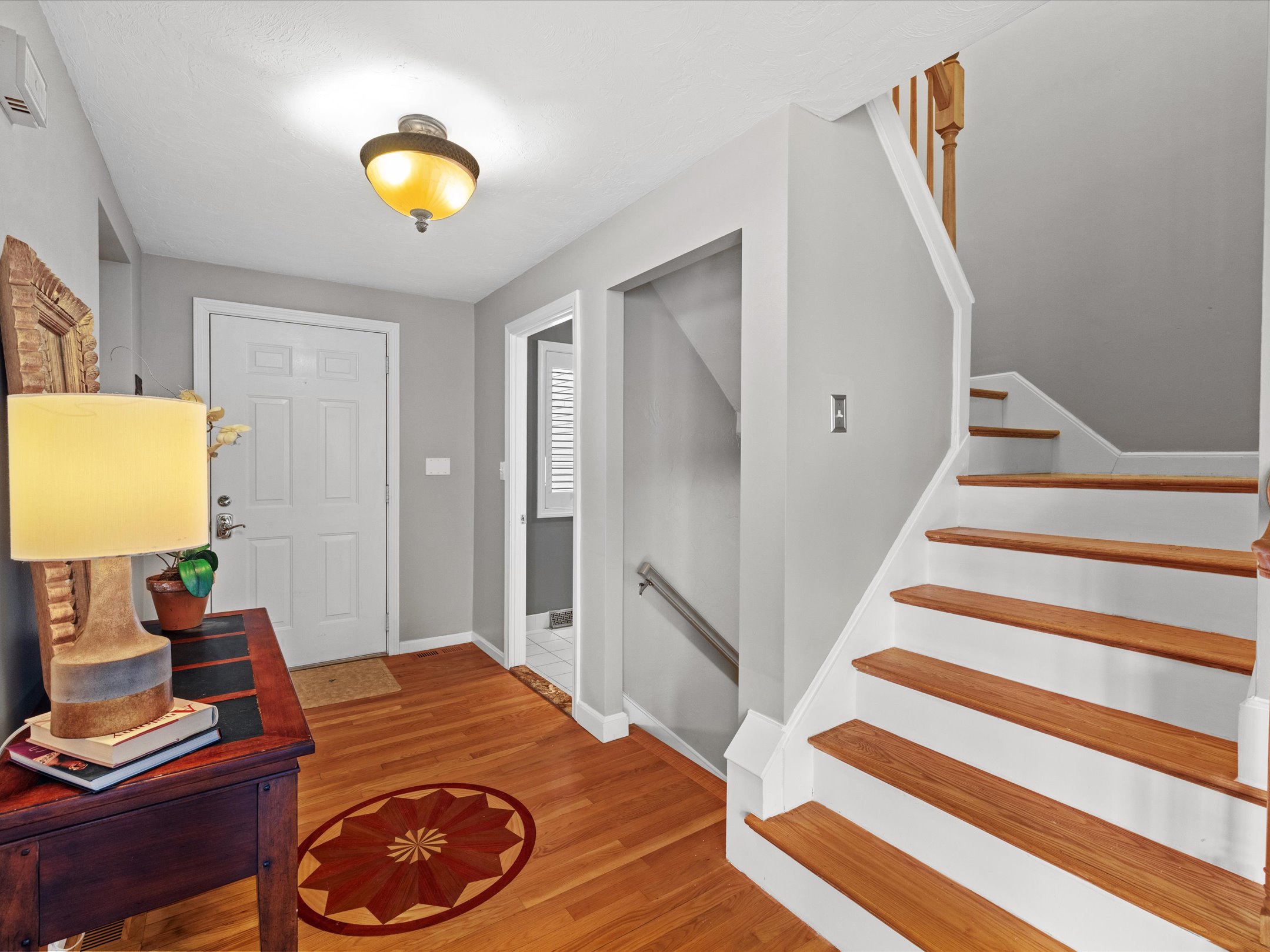 70 Parks Street Unit 3