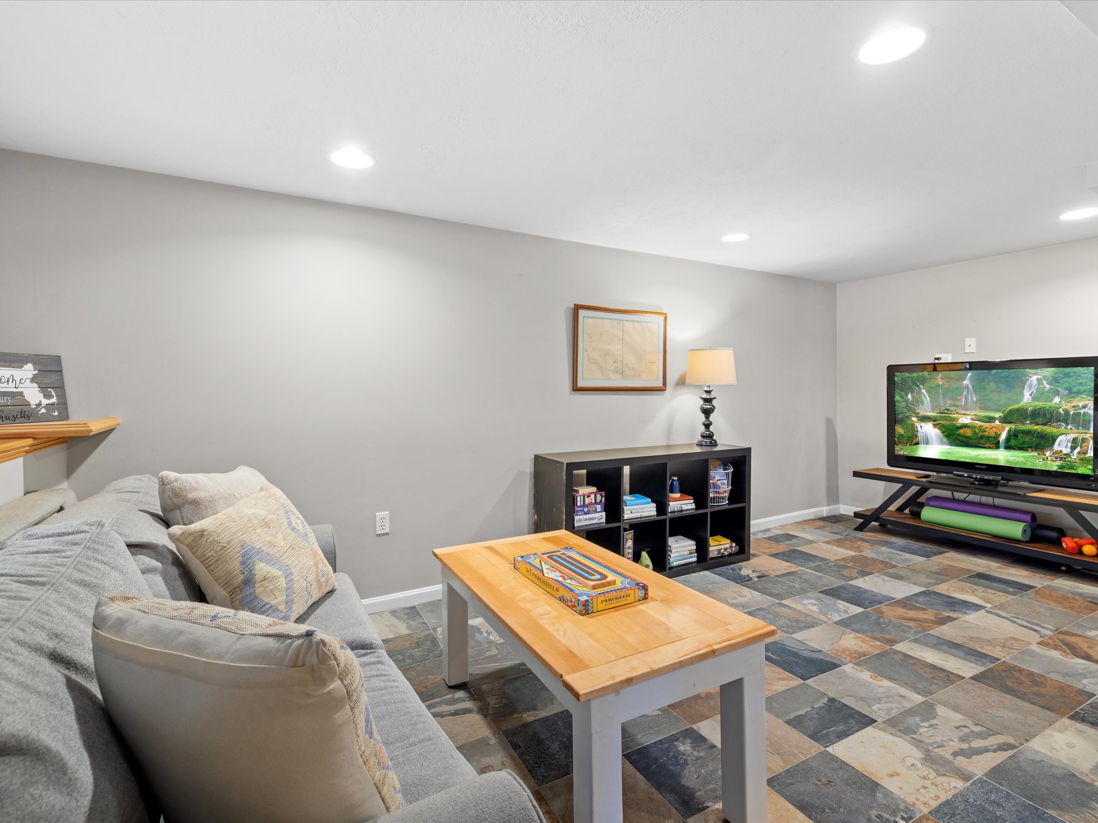 70 Parks Street Unit 3