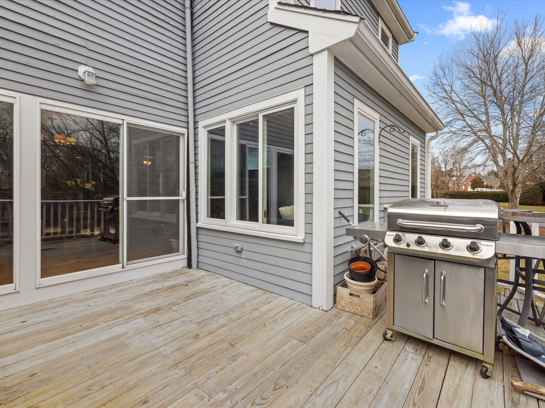 70 Parks Street Unit 3