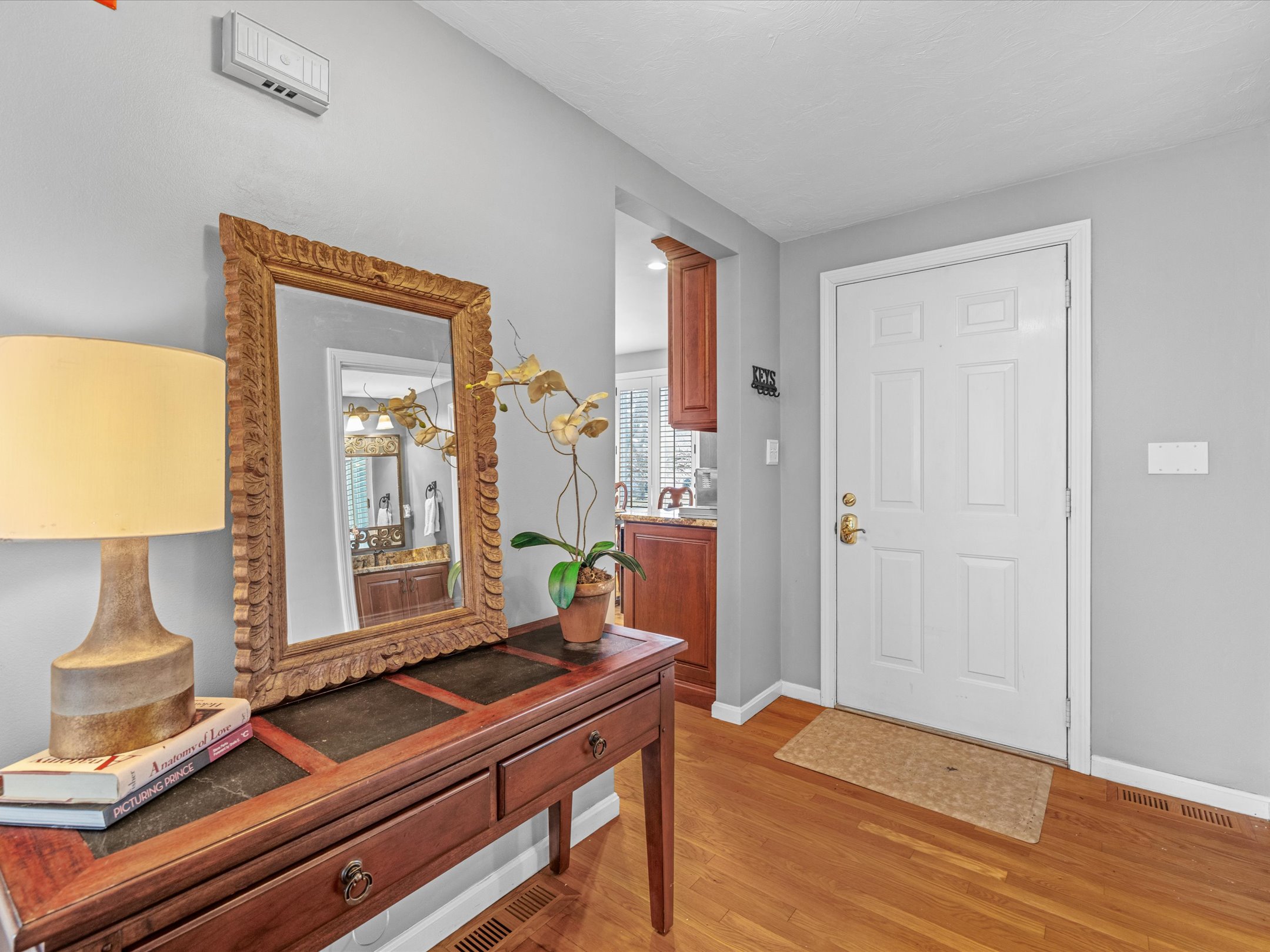 70 Parks Street Unit 3