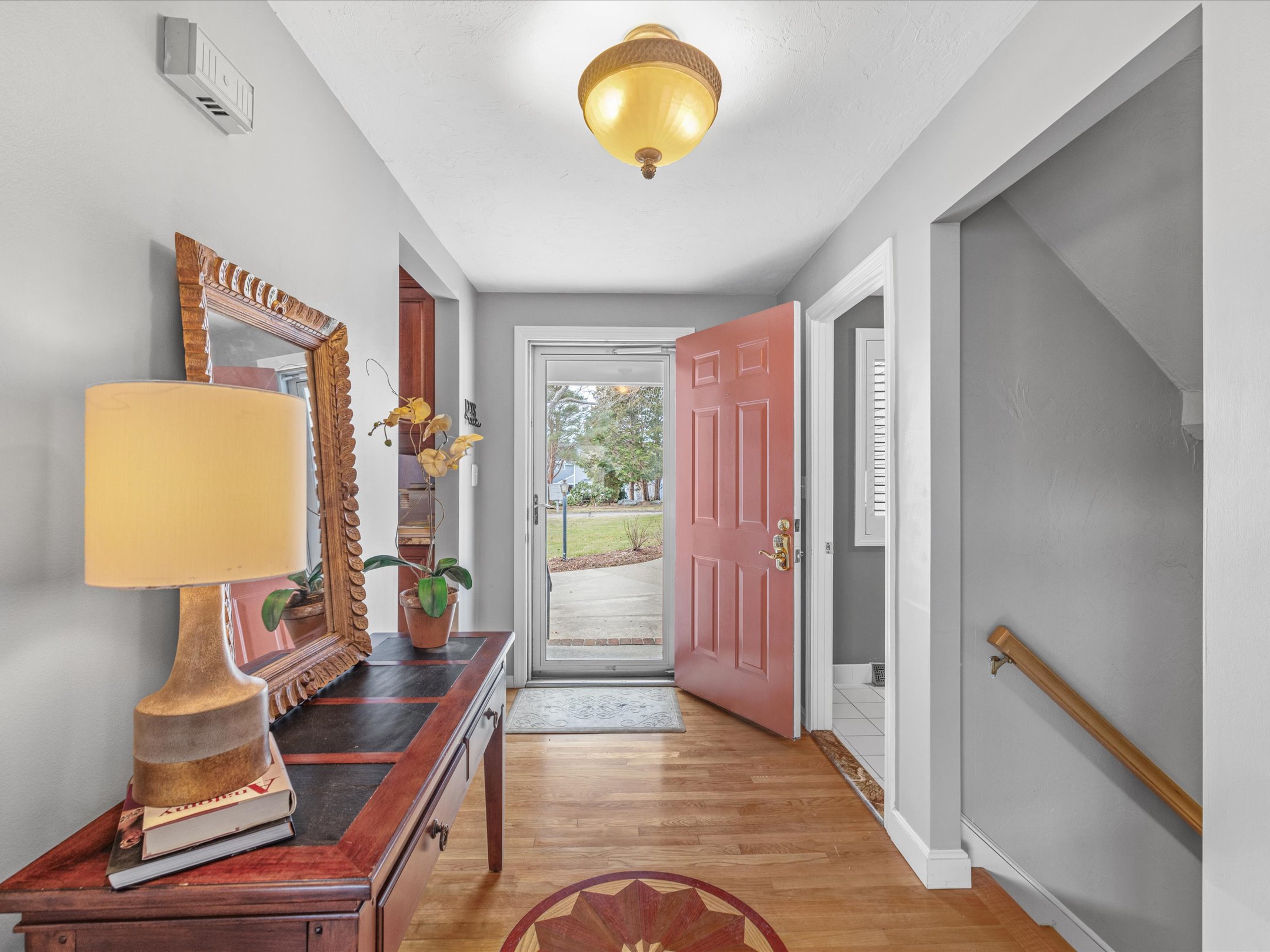 70 Parks Street Unit 3