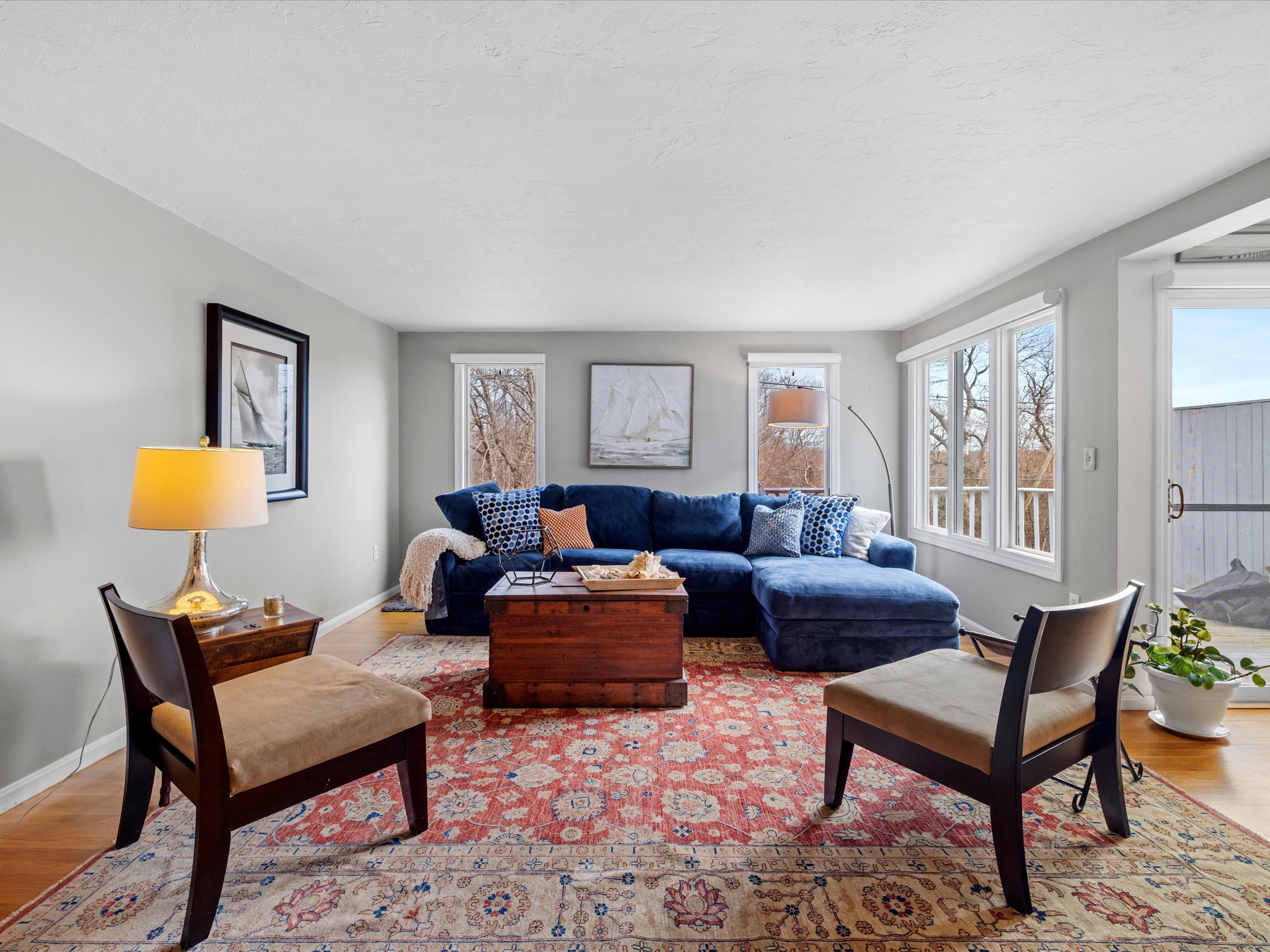 70 Parks Street Unit 3