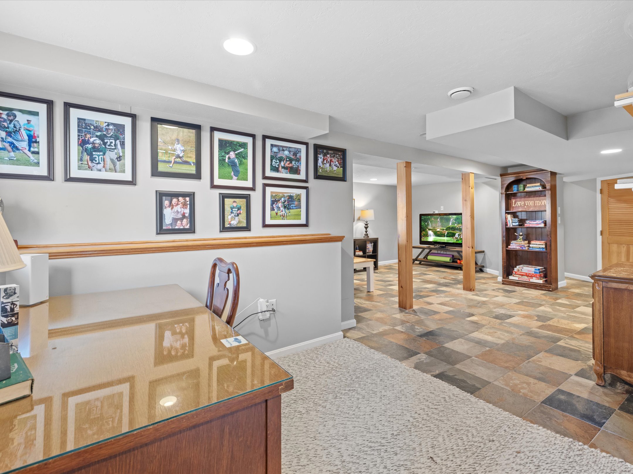 70 Parks Street Unit 3