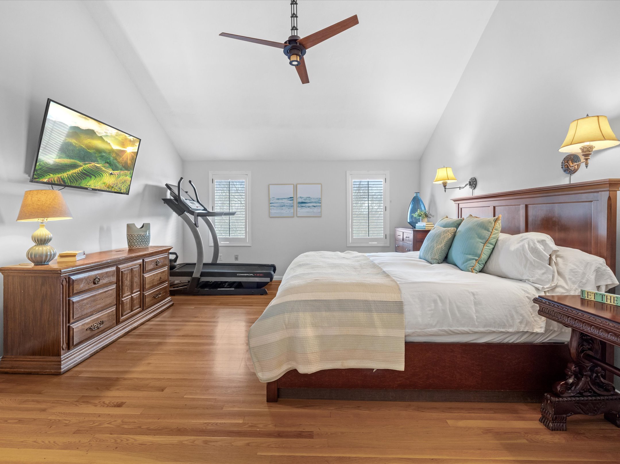 70 Parks Street Unit 3