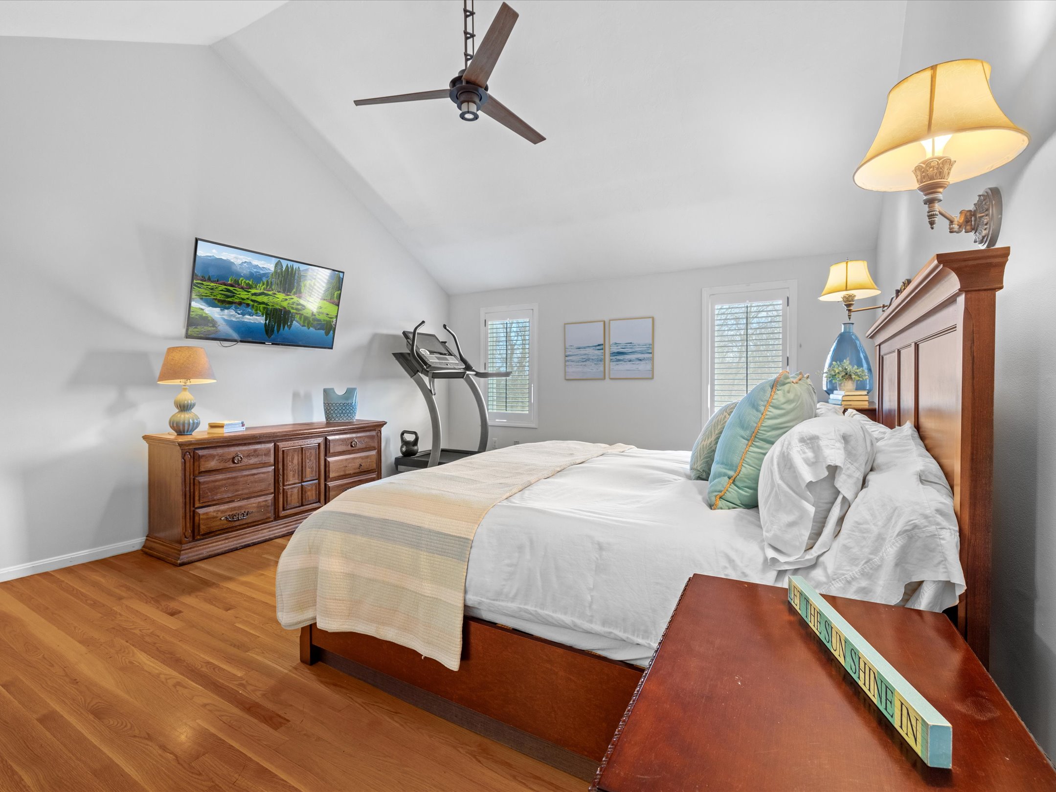 70 Parks Street Unit 3