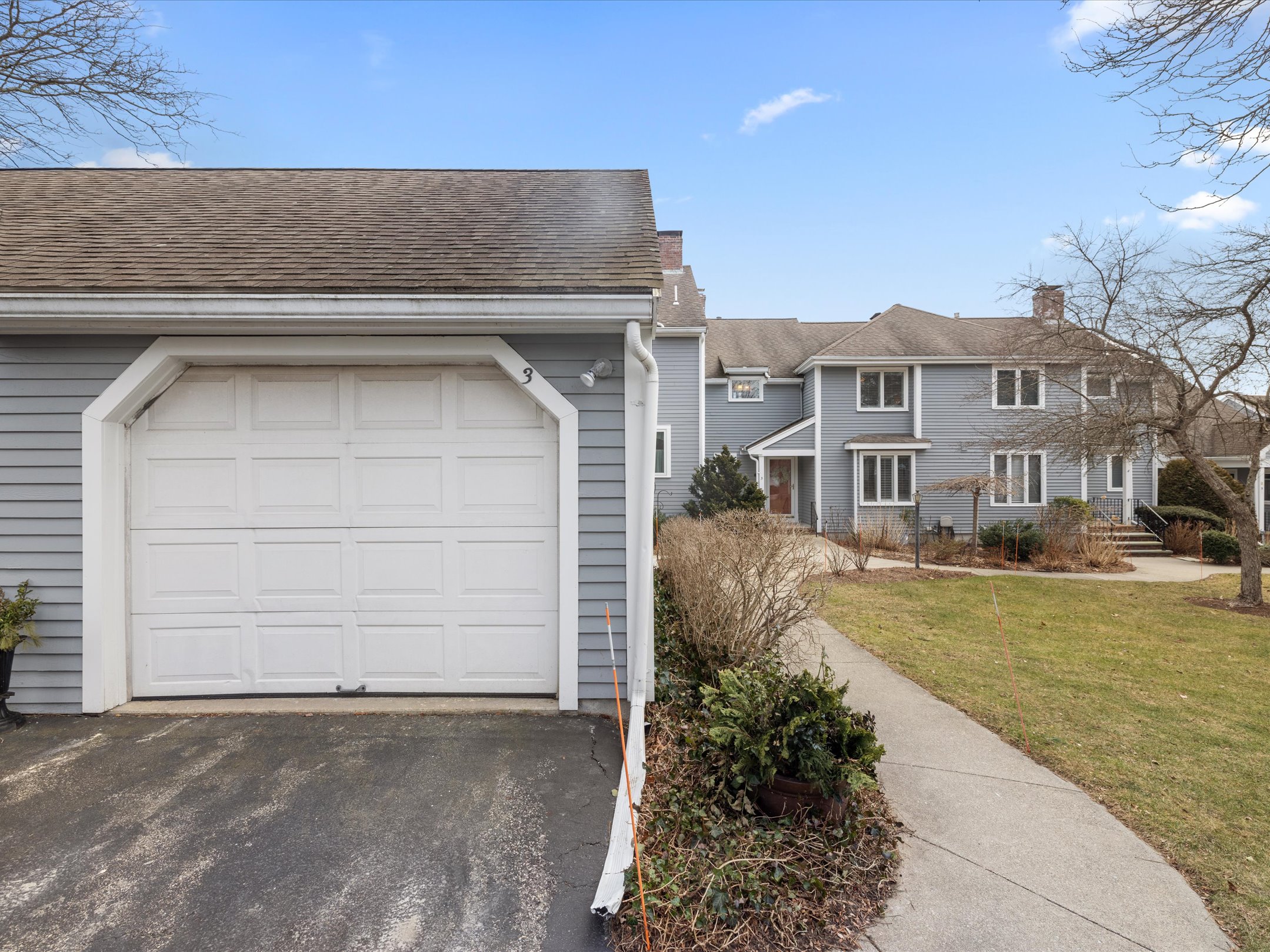 70 Parks Street Unit 3
