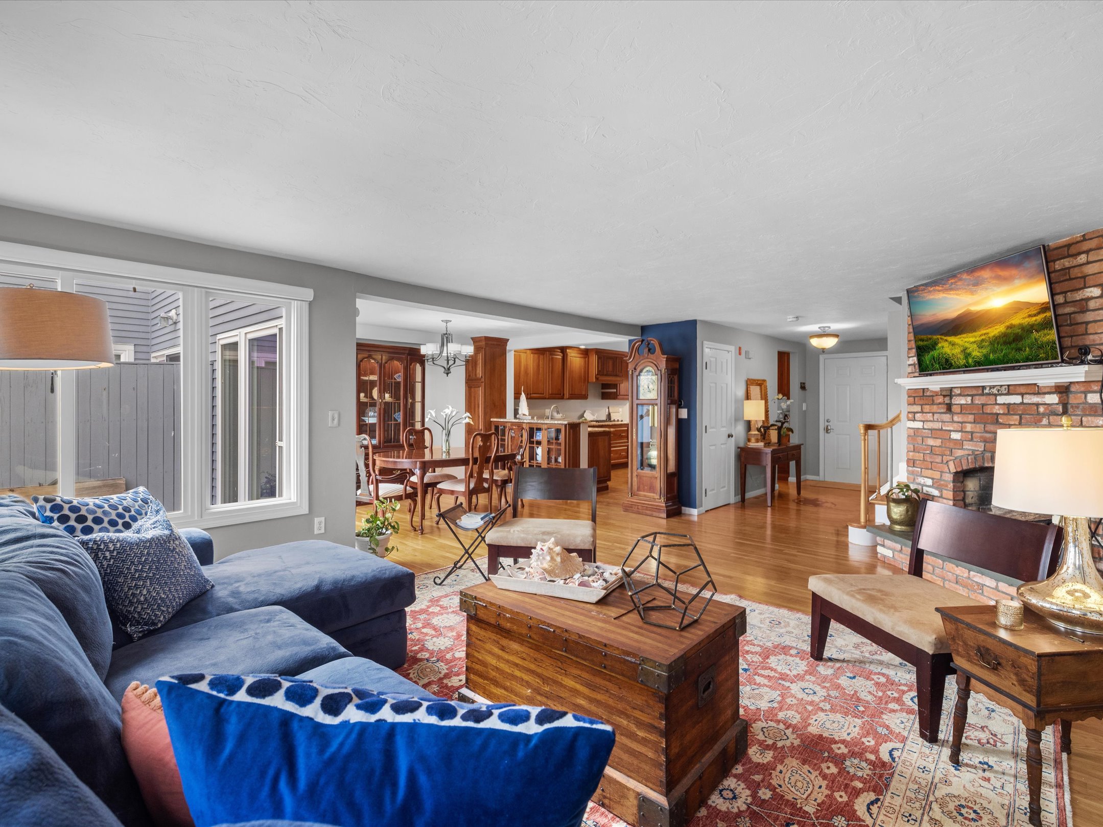 70 Parks Street Unit 3