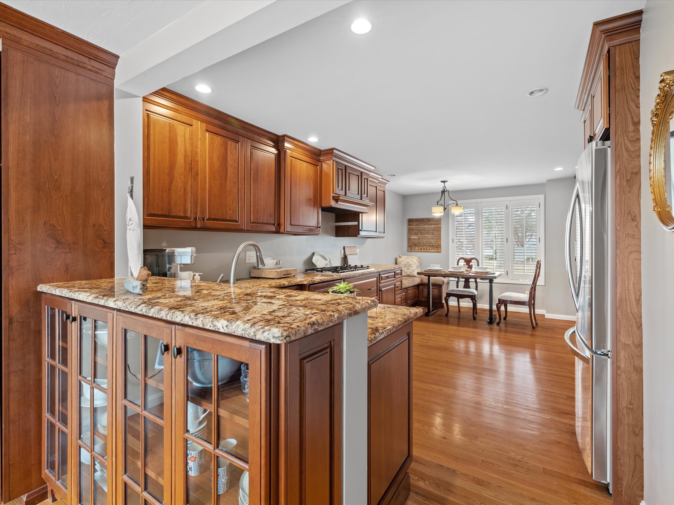 70 Parks Street Unit 3