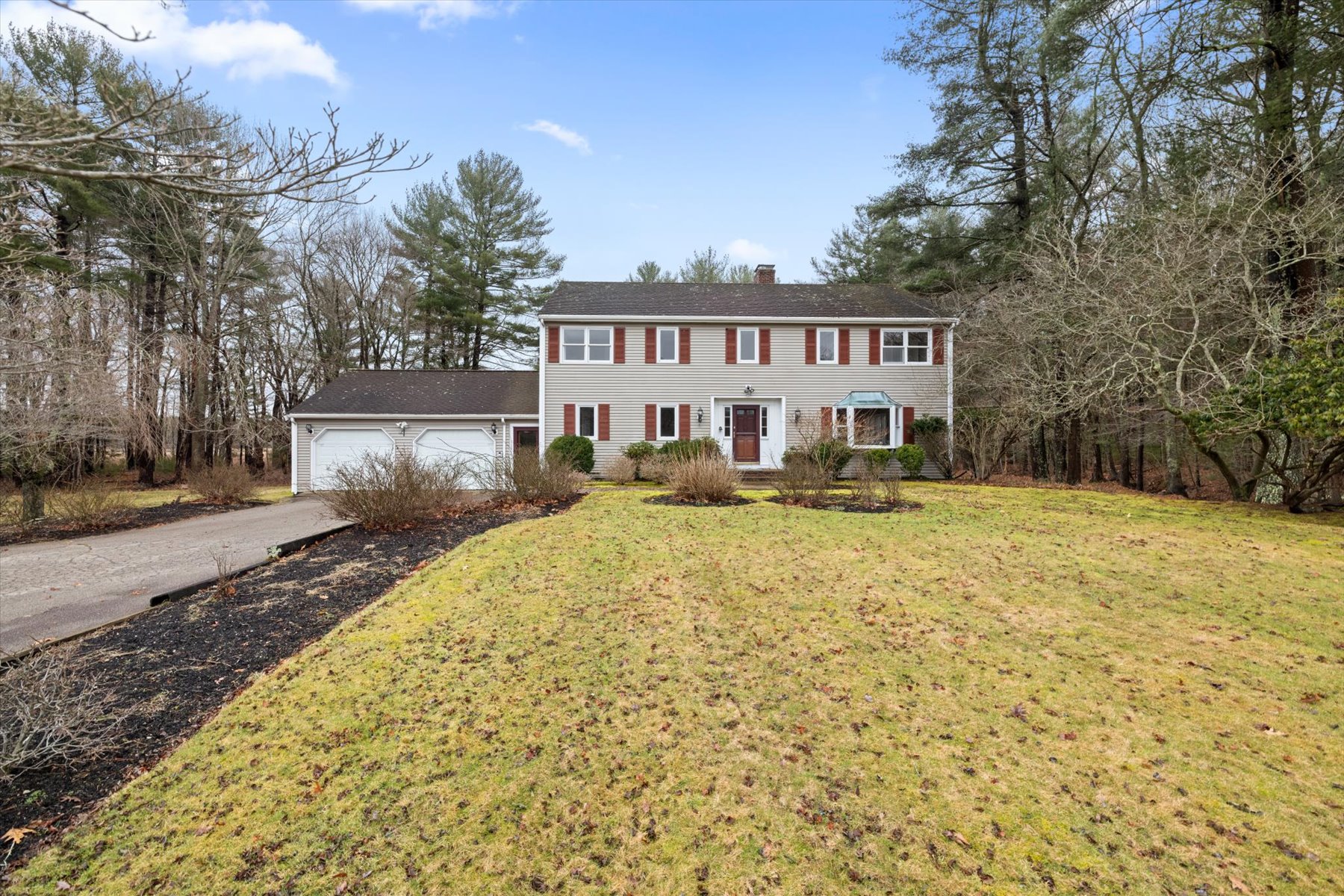 112 Riverside Drive