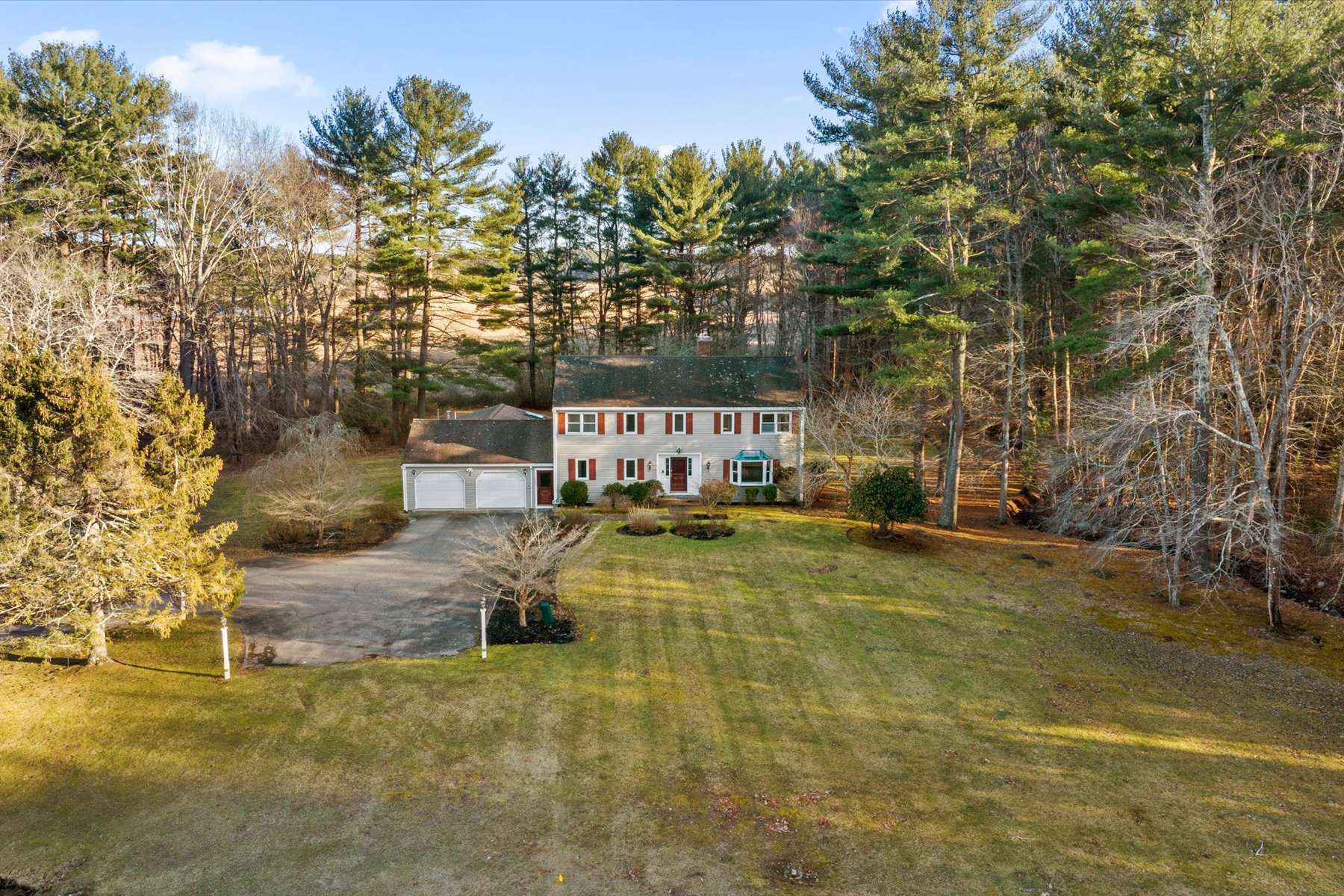 112 Riverside Drive