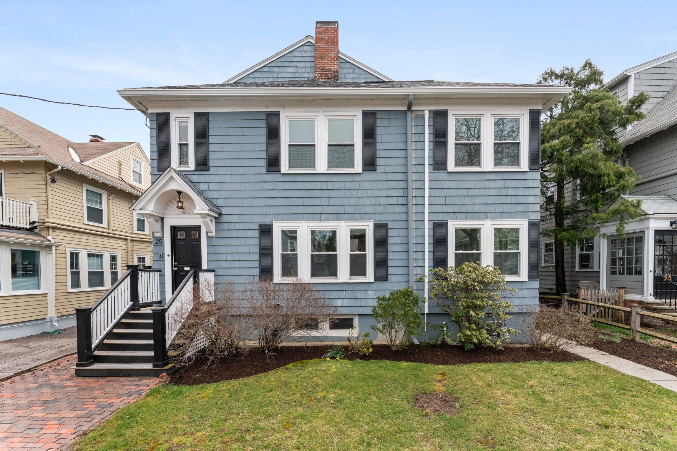 25-27 Grozier Road 