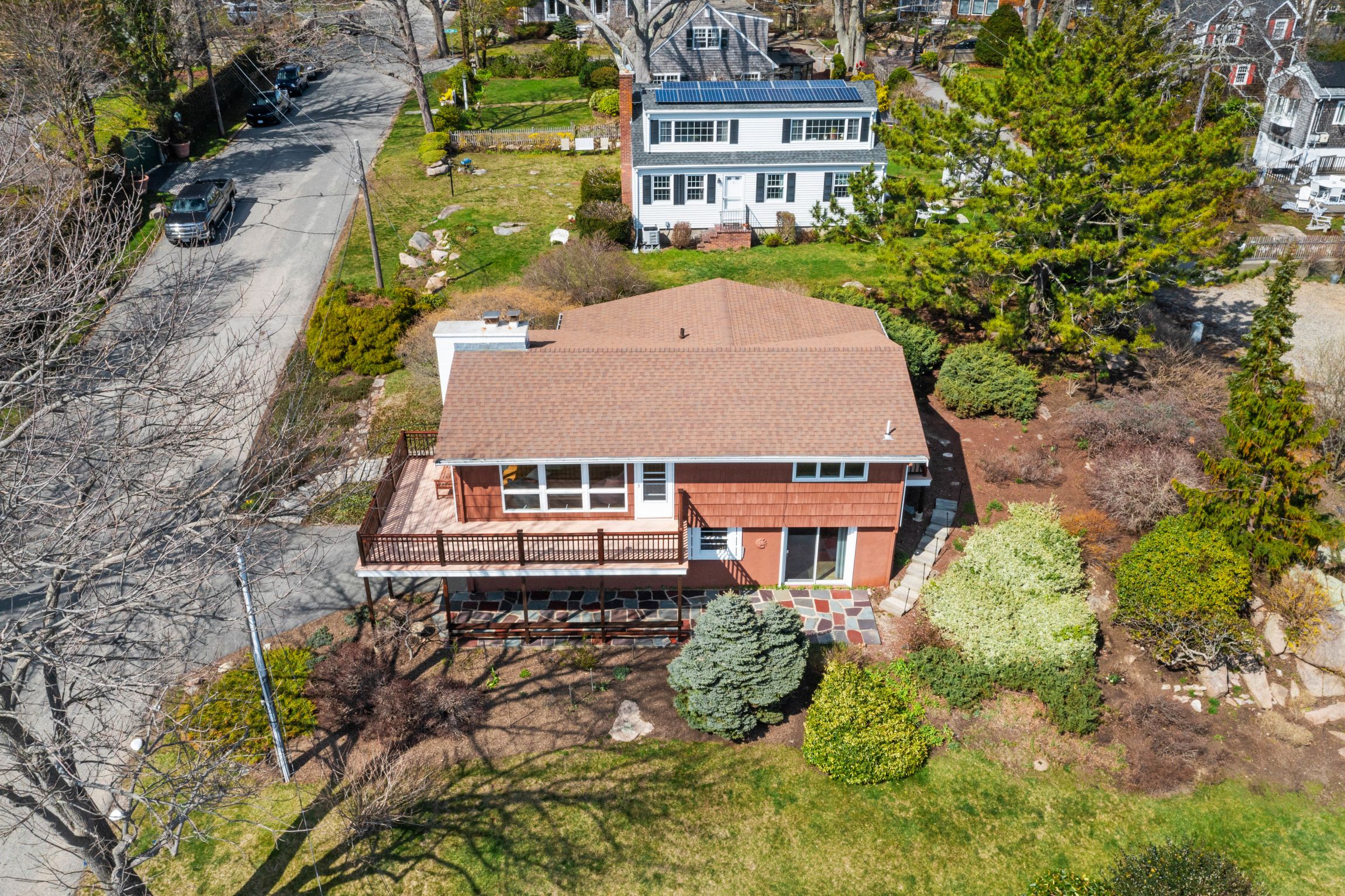 3 Fuller St 