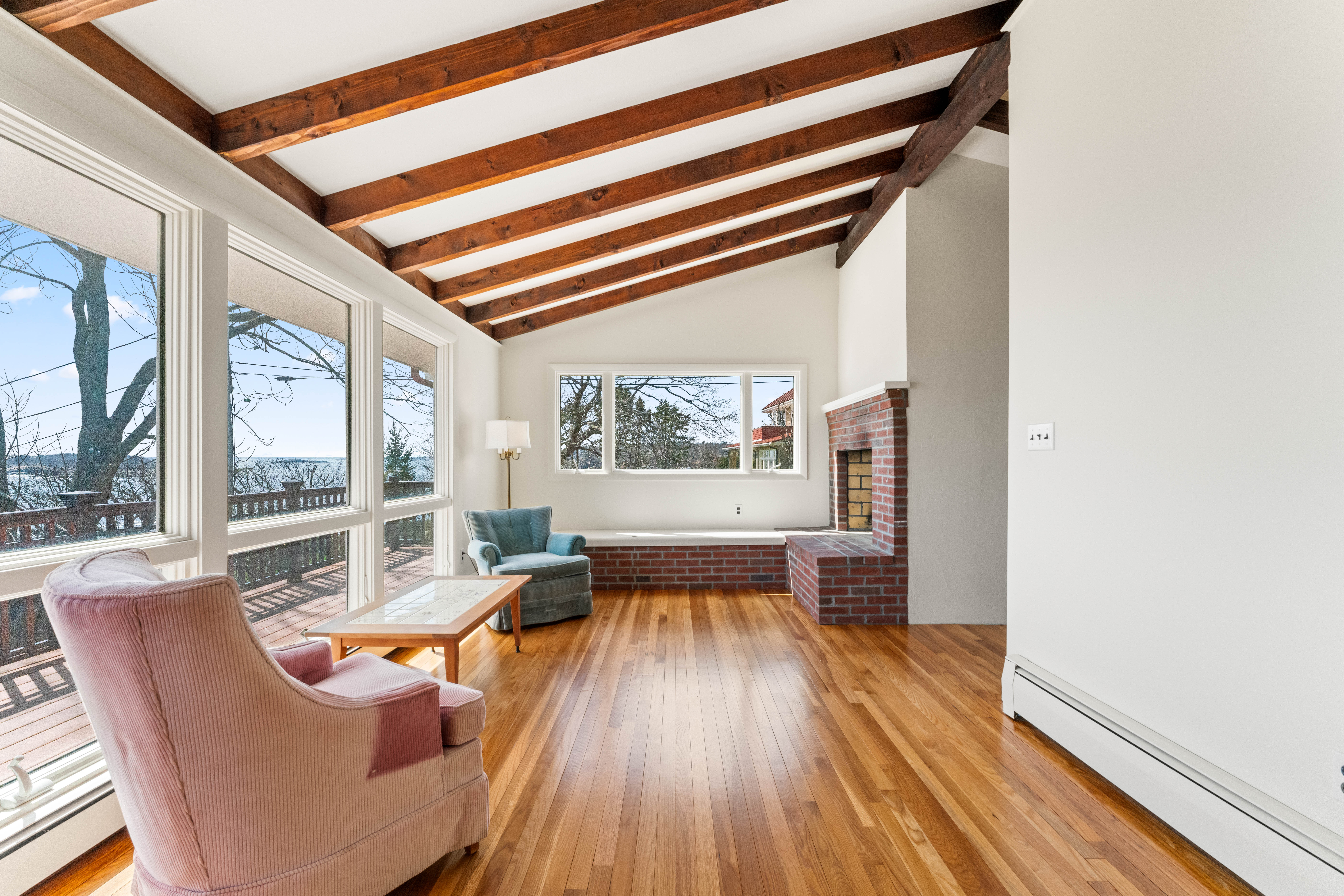3 Fuller St 