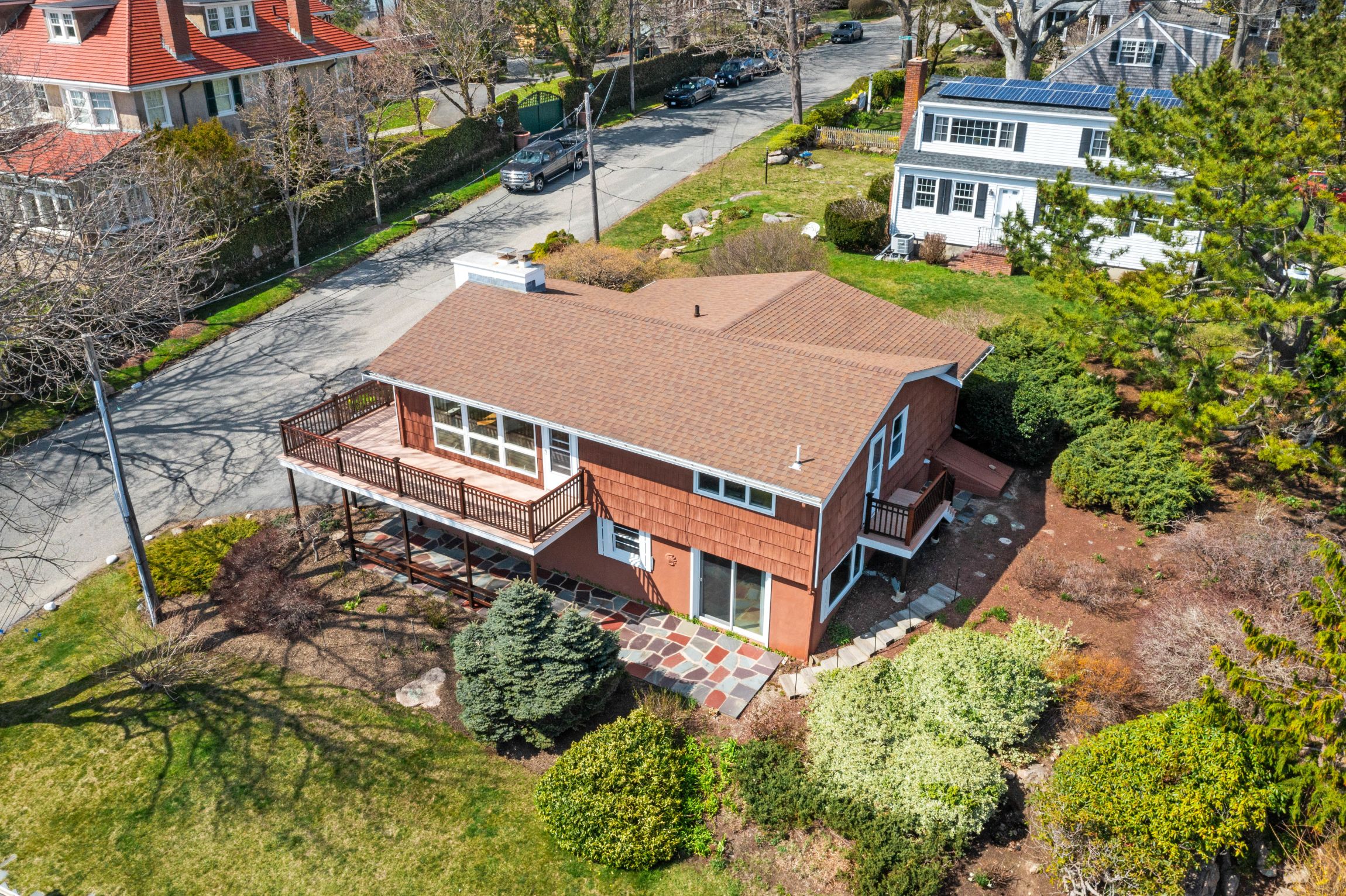 3 Fuller St 