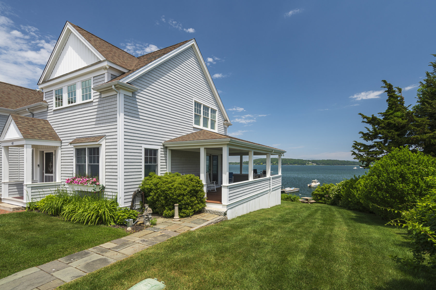 62 Shore Drive