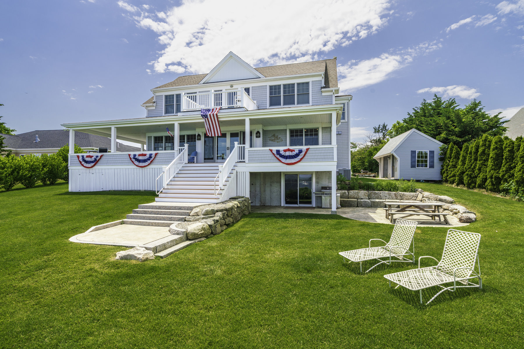 62 Shore Drive