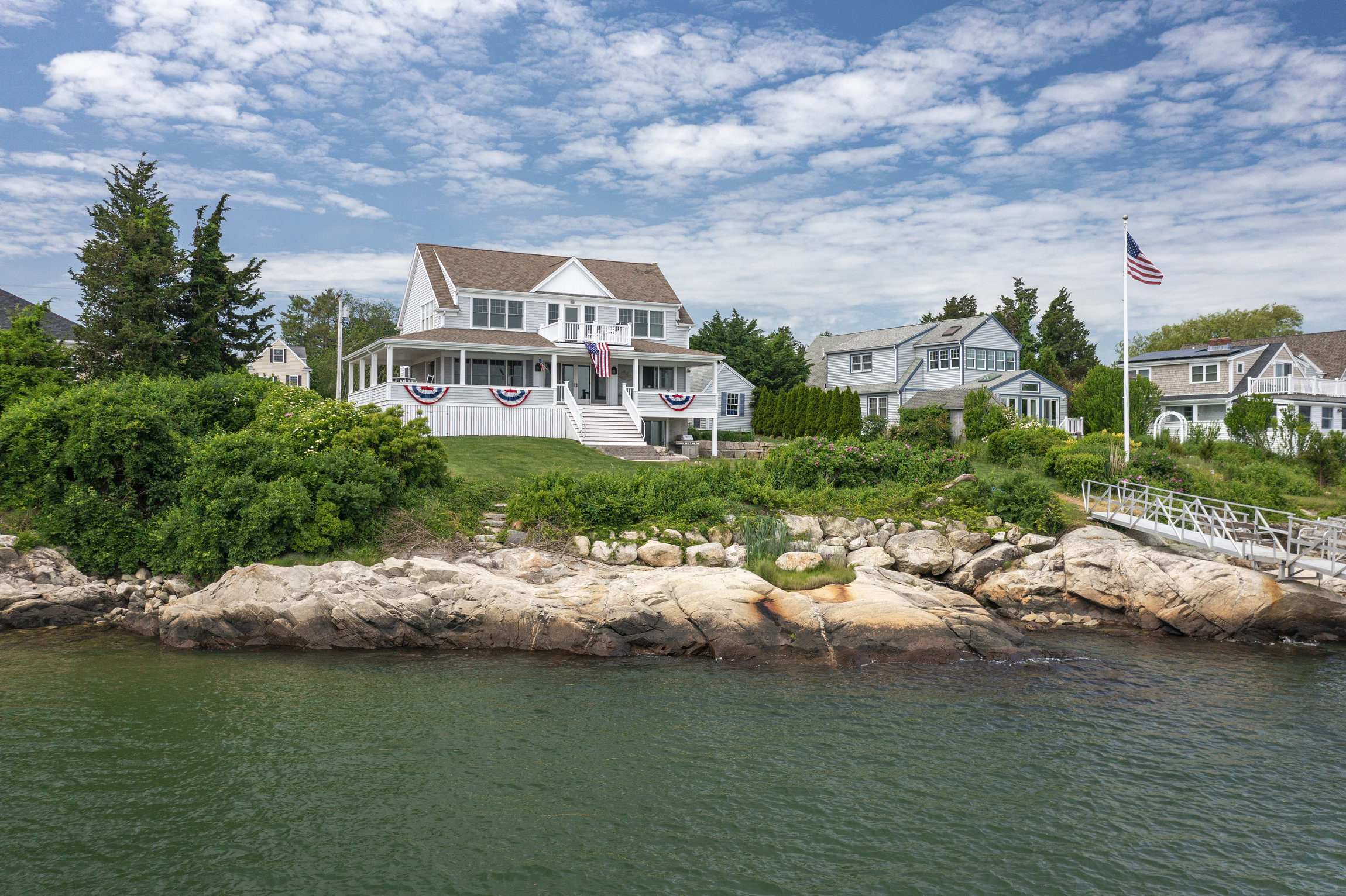 62 Shore Drive