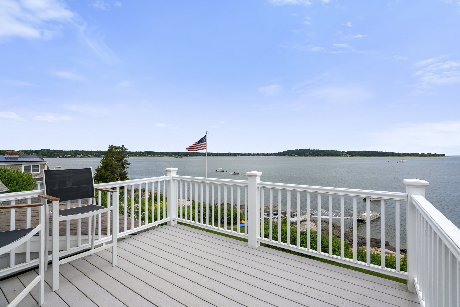 62 Shore Drive