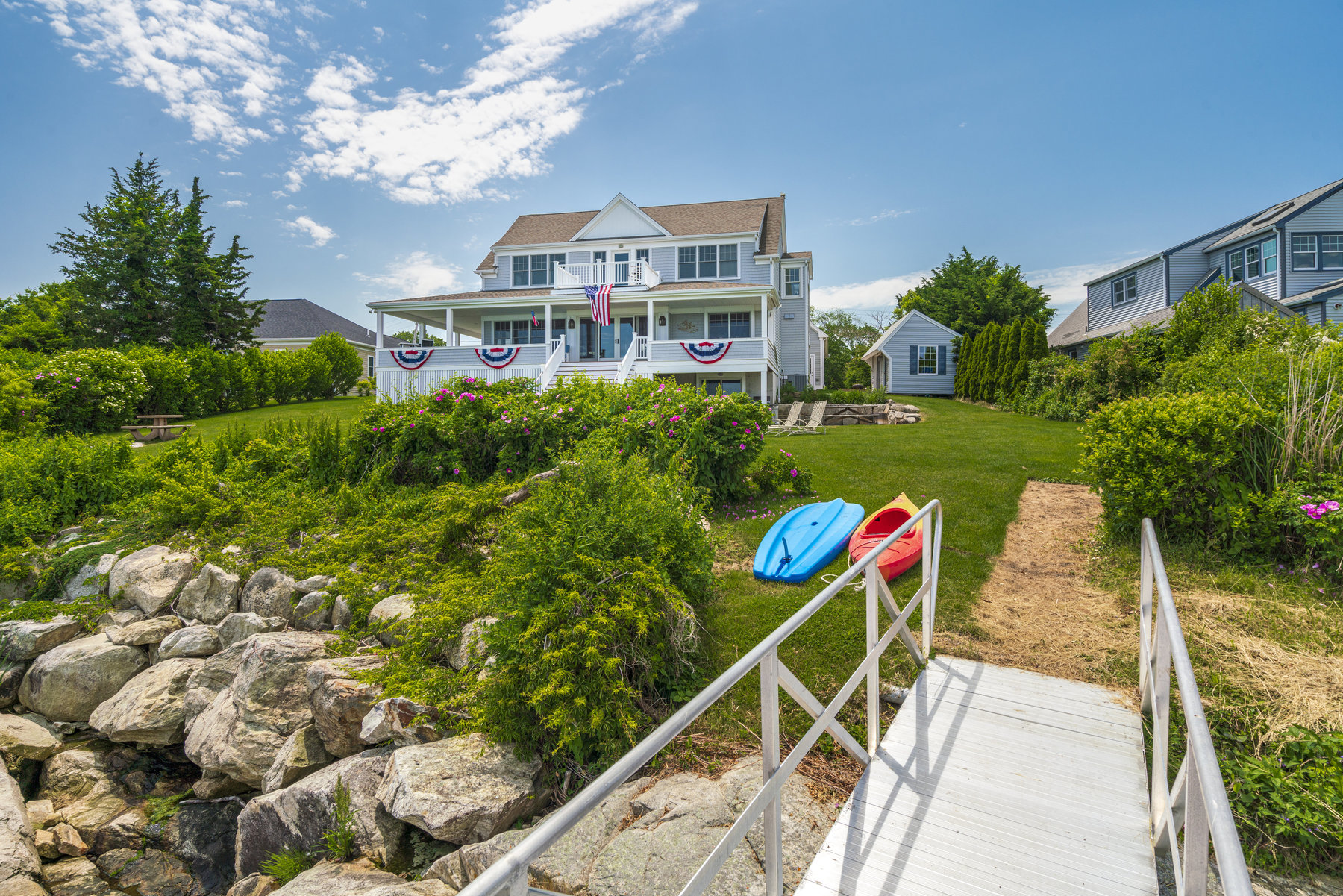 62 Shore Drive
