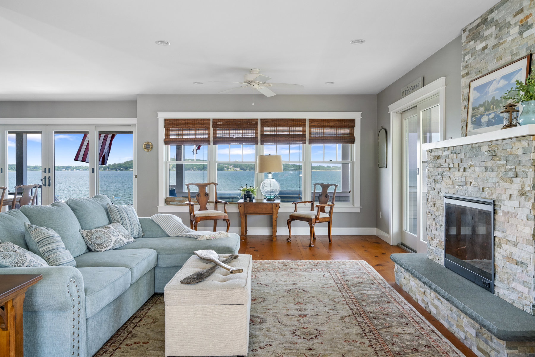 62 Shore Drive