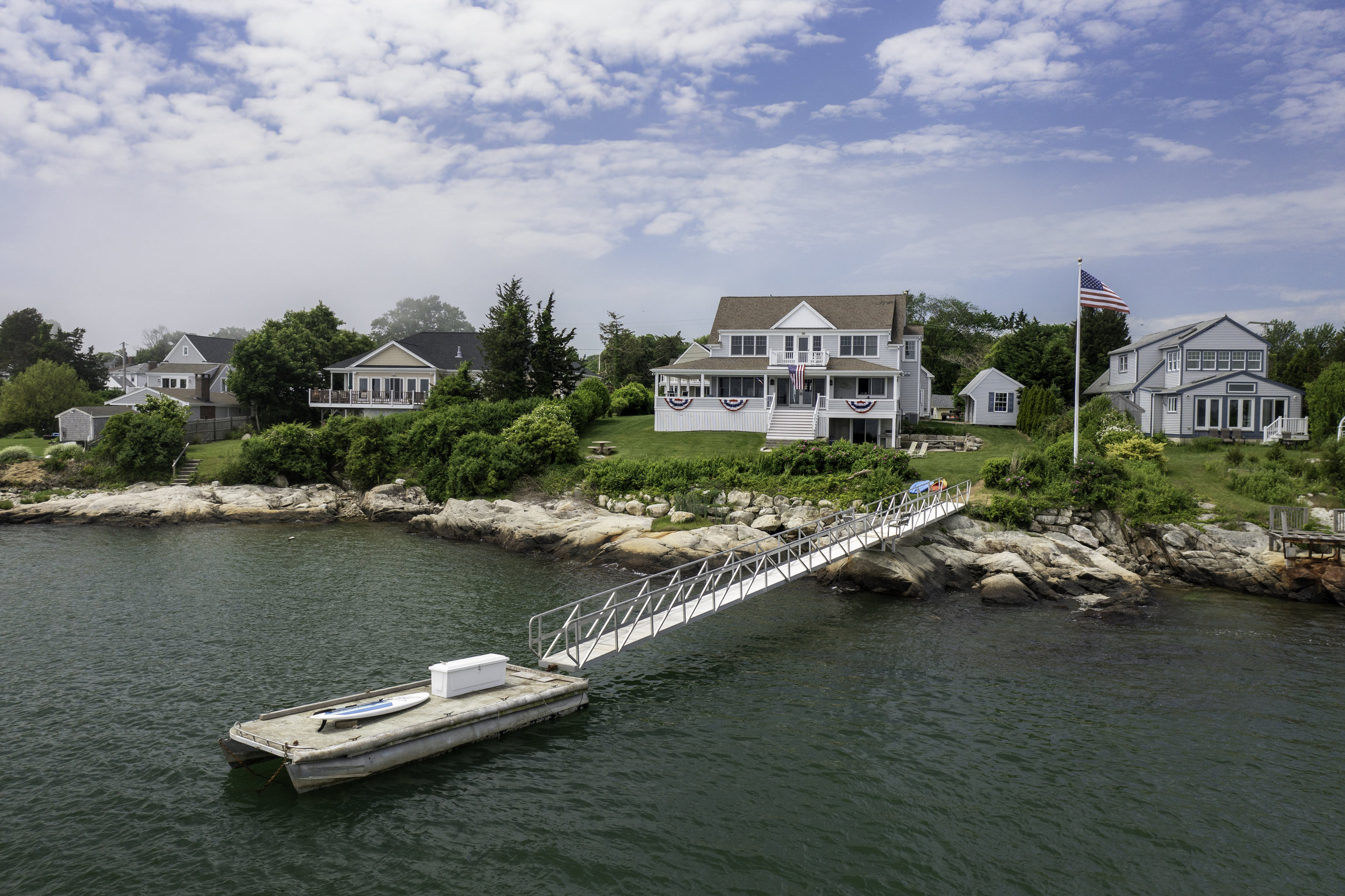 62 Shore Drive