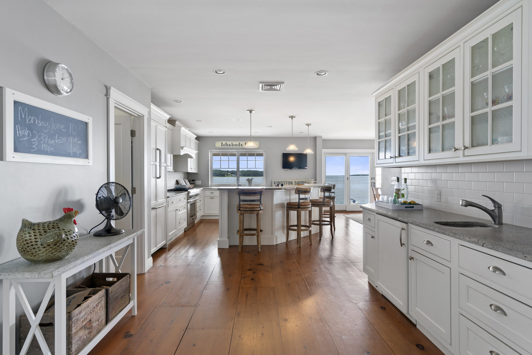 62 Shore Drive