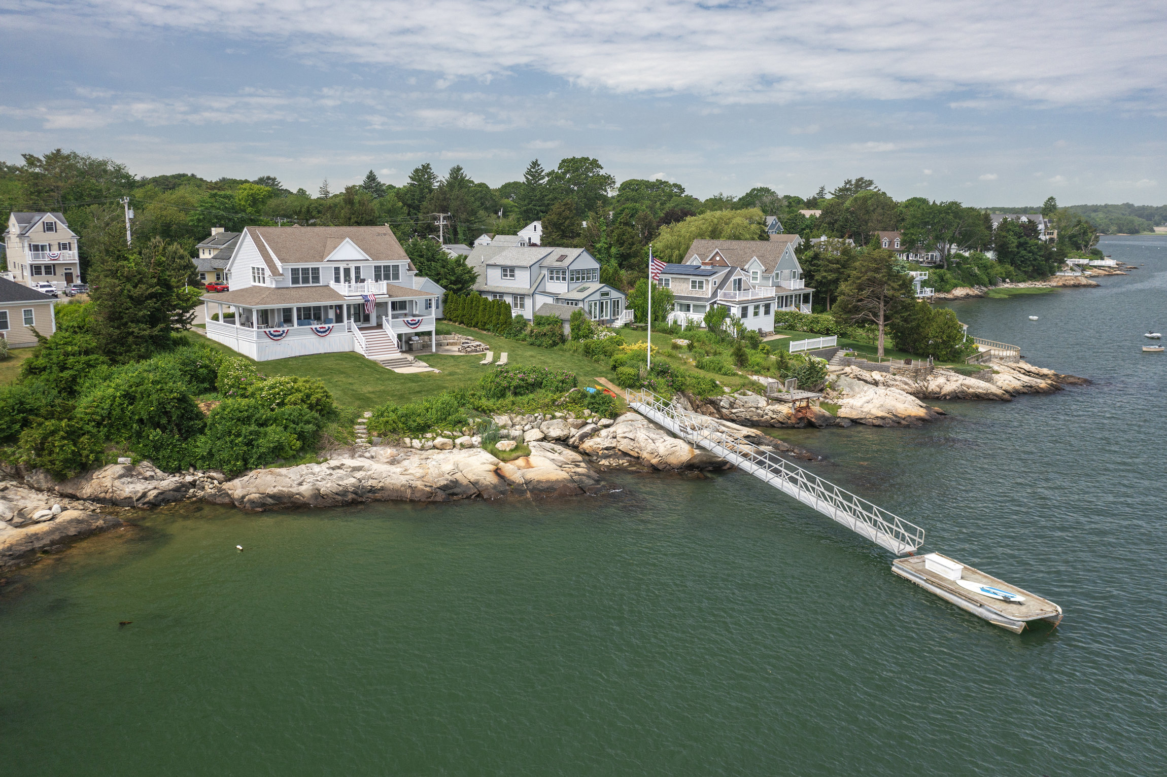 62 Shore Drive