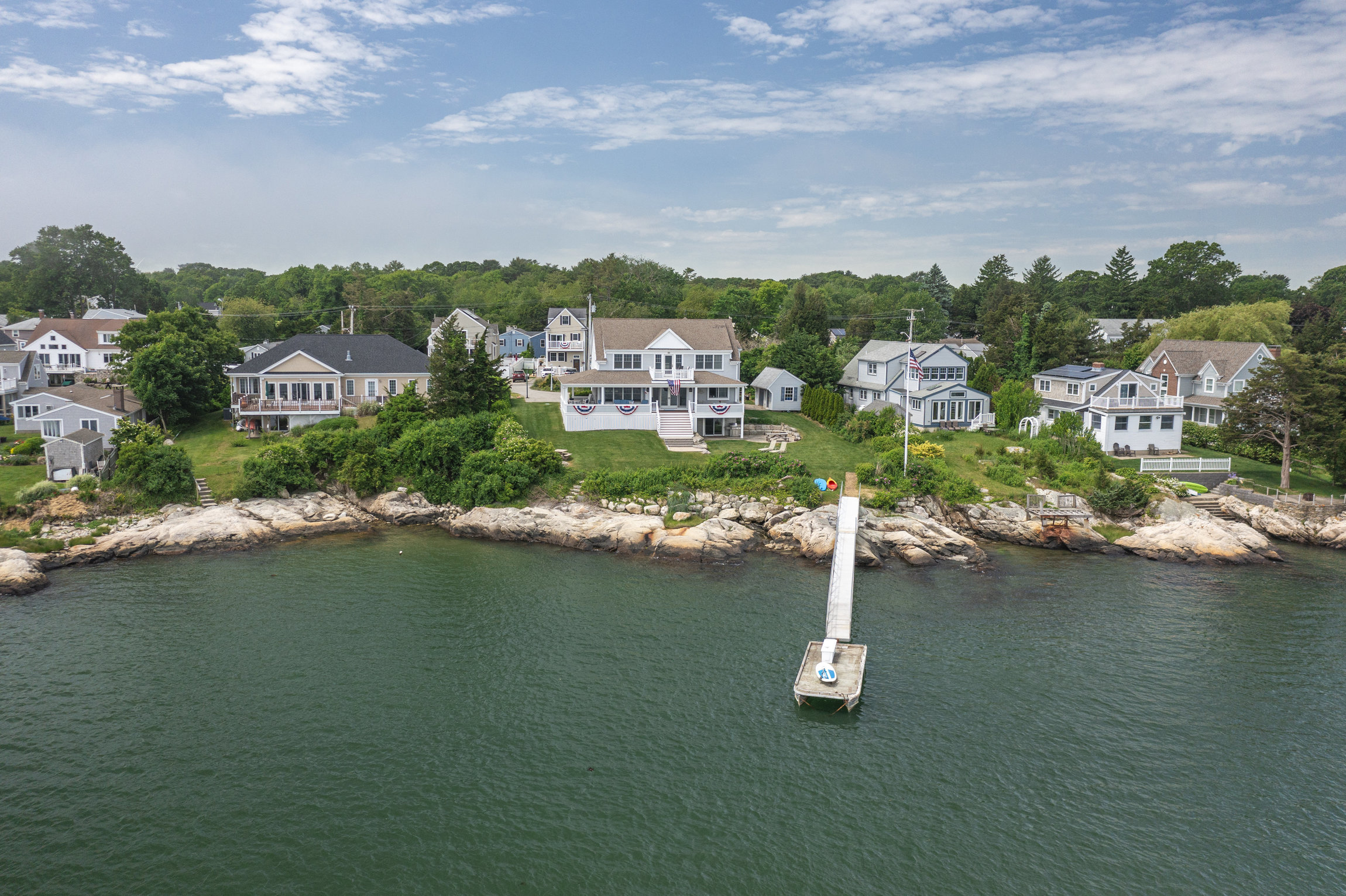 62 Shore Drive