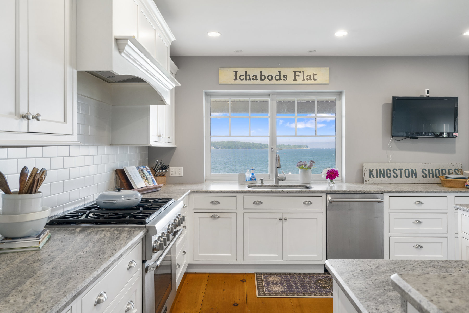 62 Shore Drive