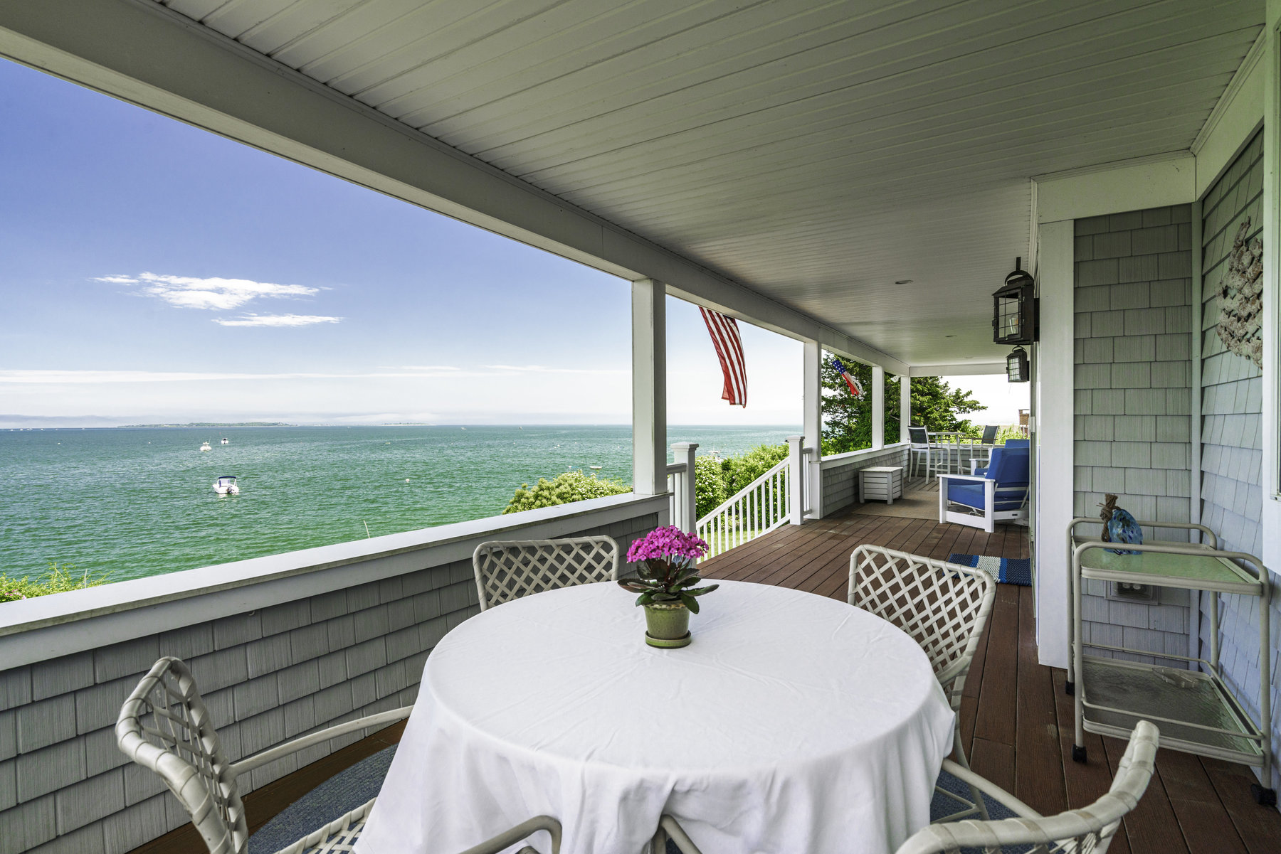 62 Shore Drive