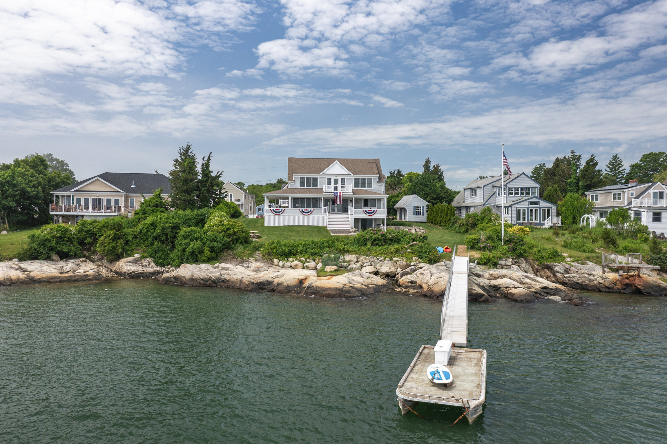62 Shore Drive