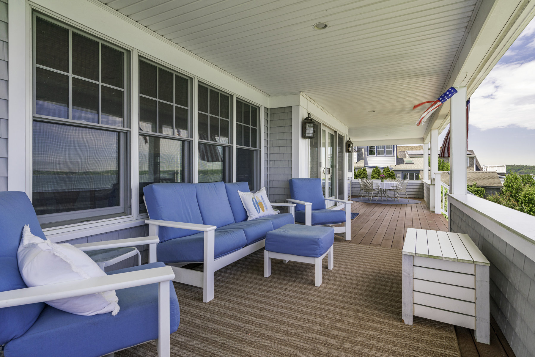 62 Shore Drive