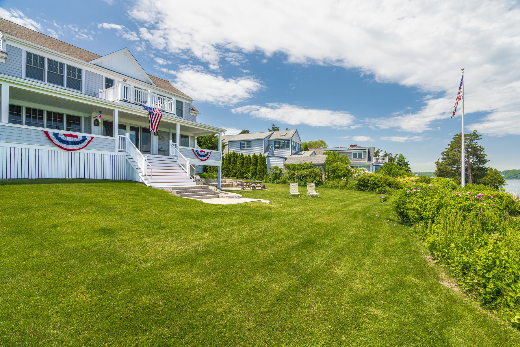 62 Shore Drive