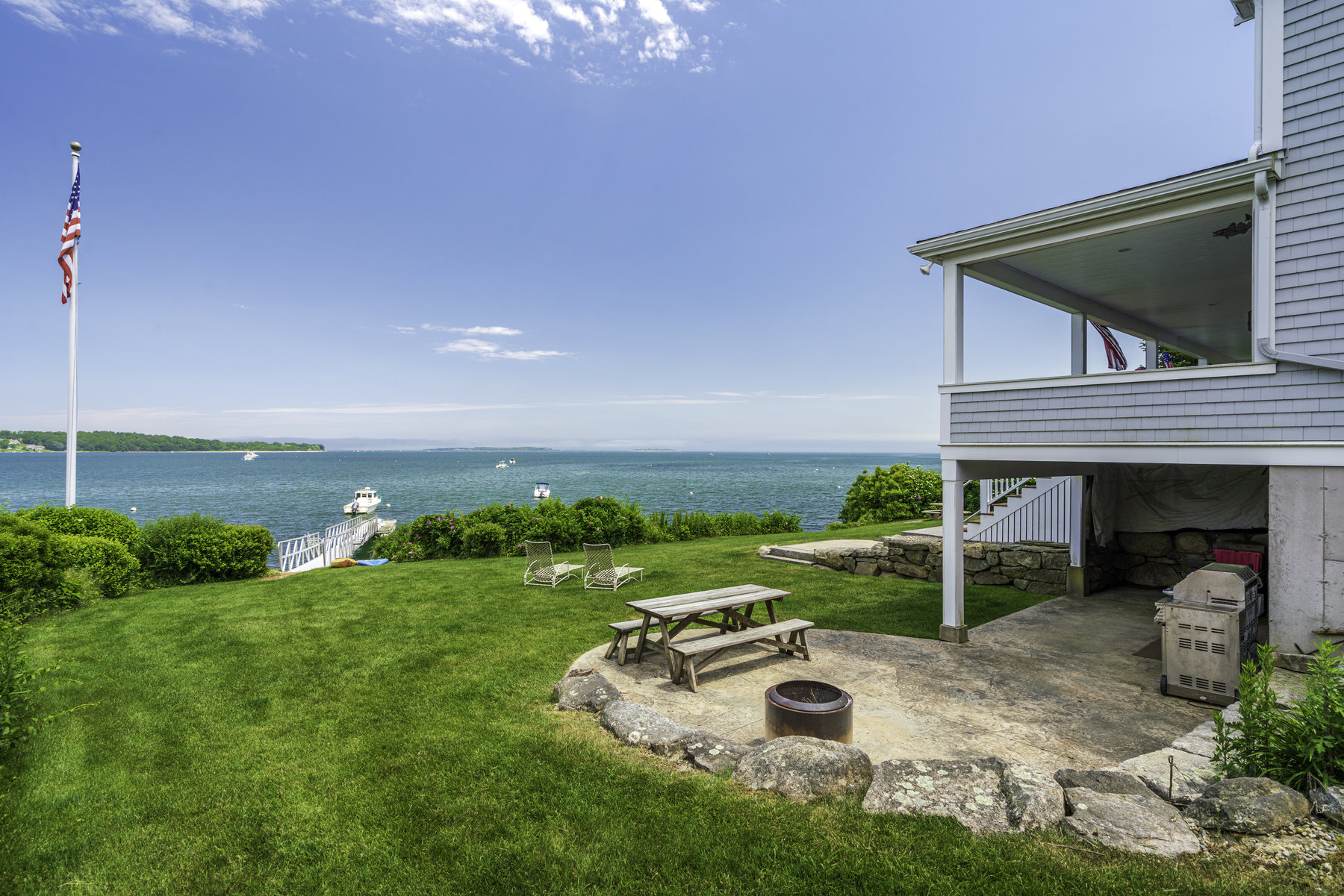 62 Shore Drive