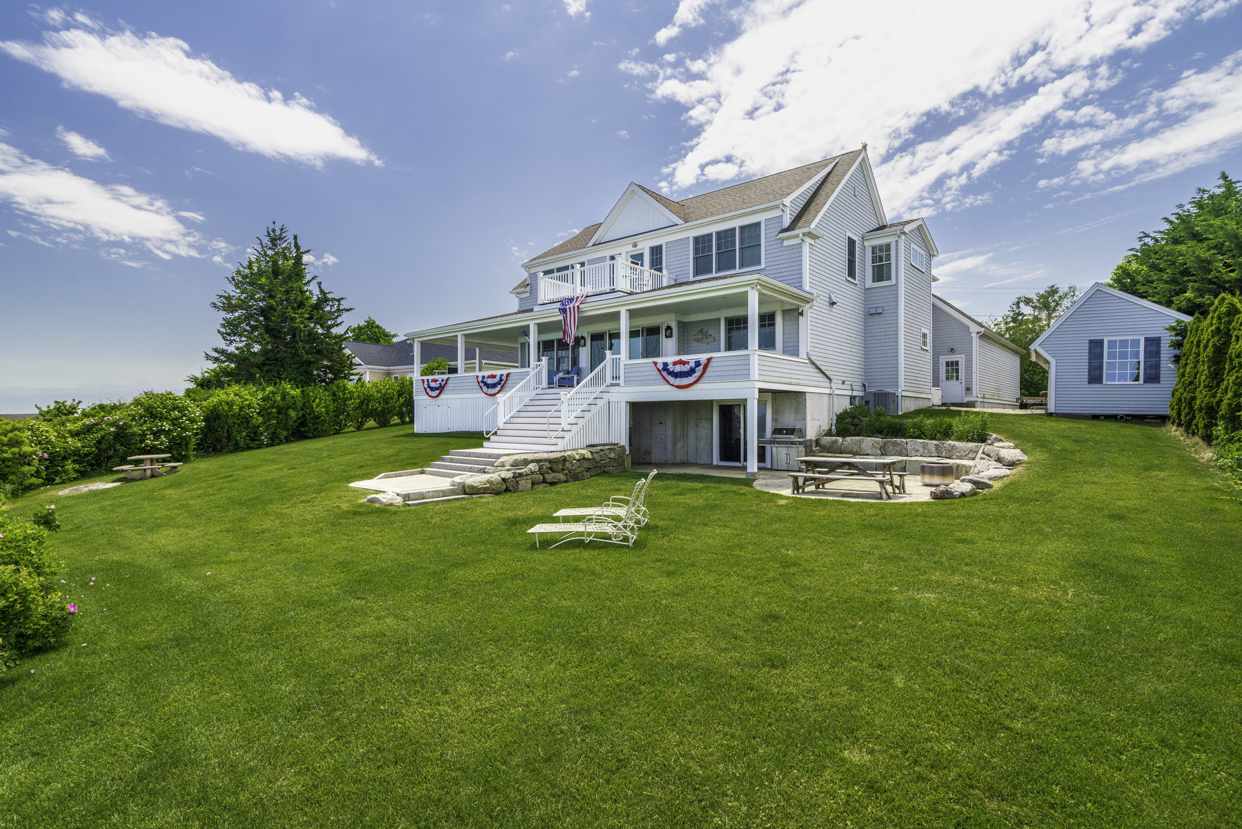 62 Shore Drive