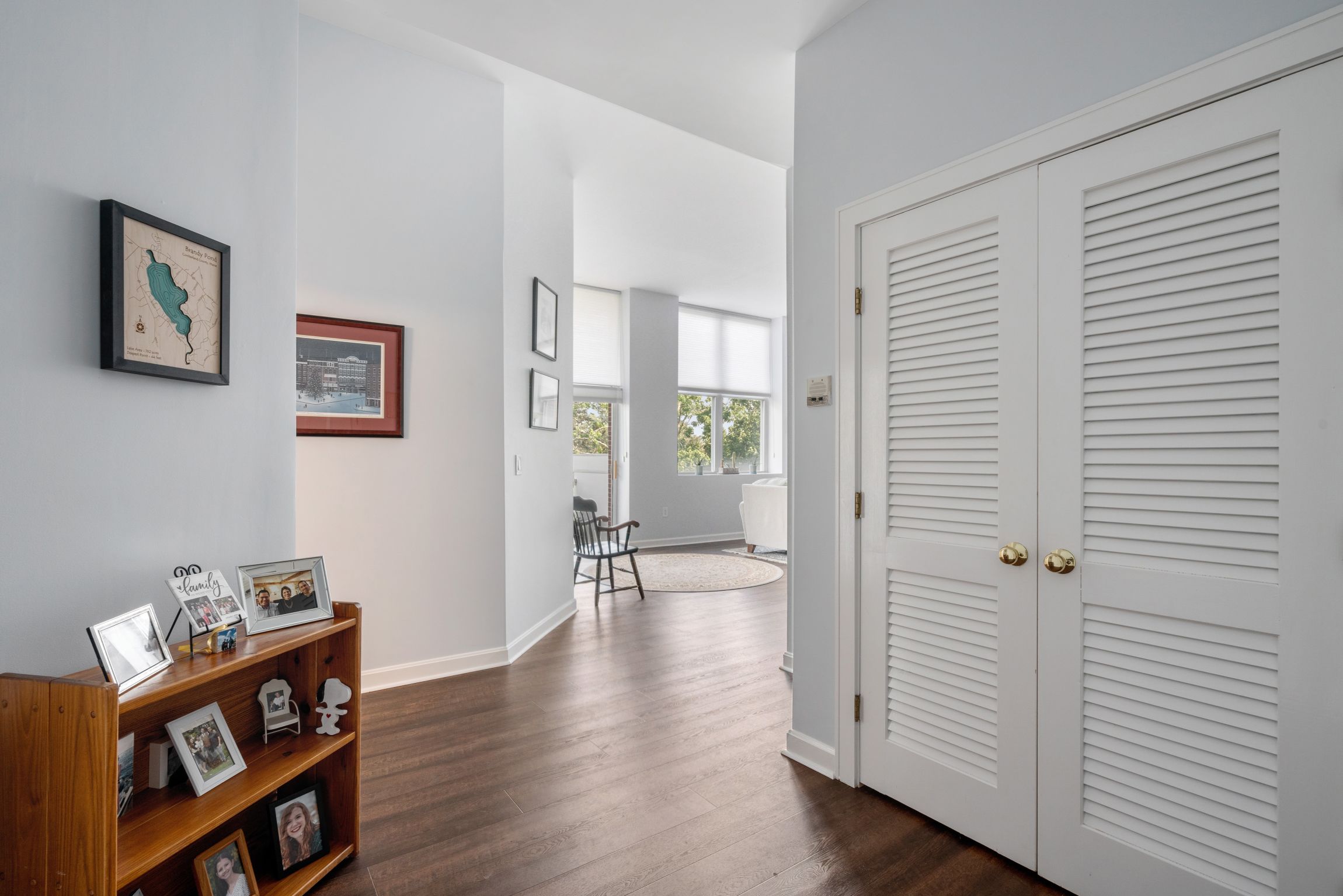 100 Parks Street, Unit 19
