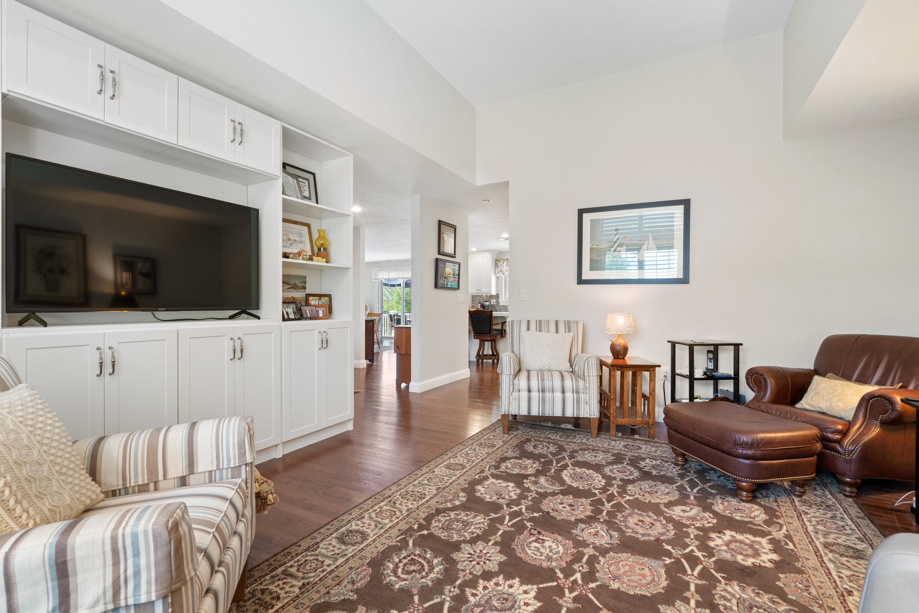 105 Seton Highlands
