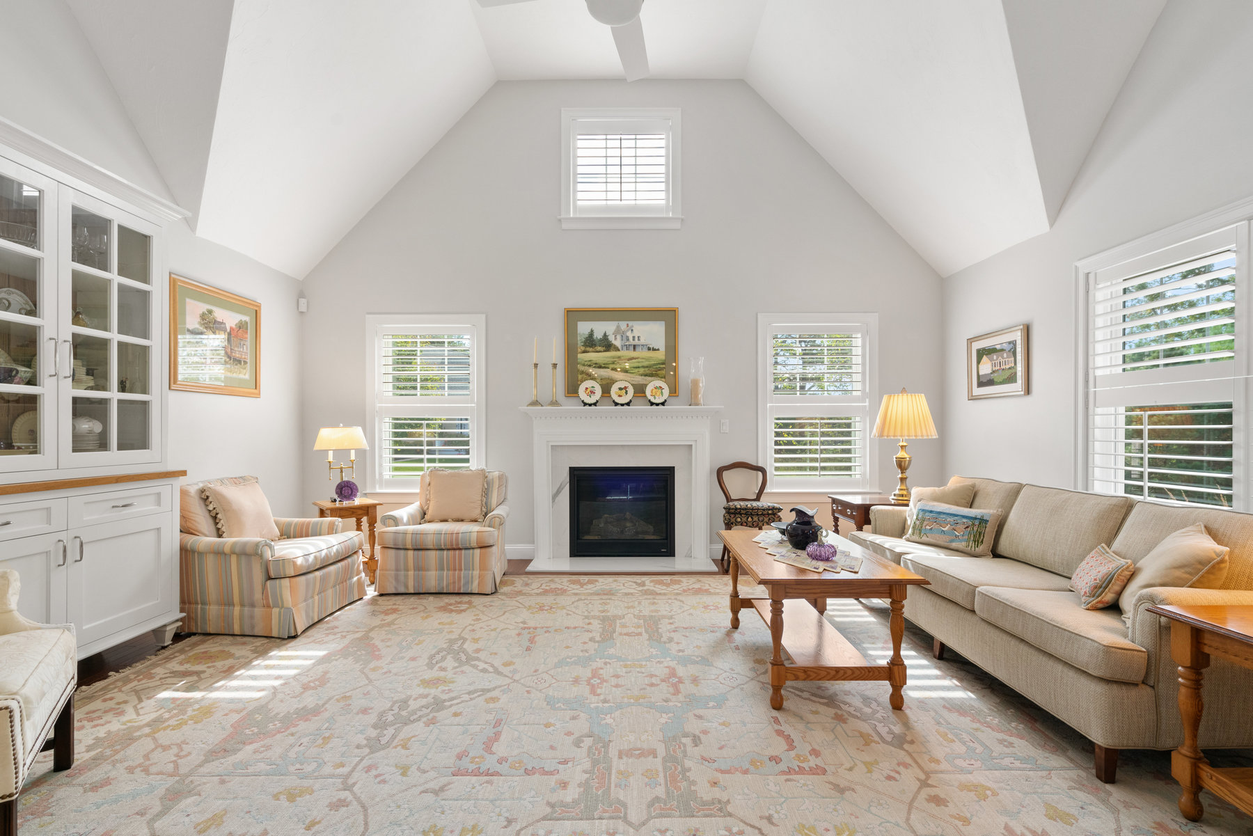 105 Seton Highlands