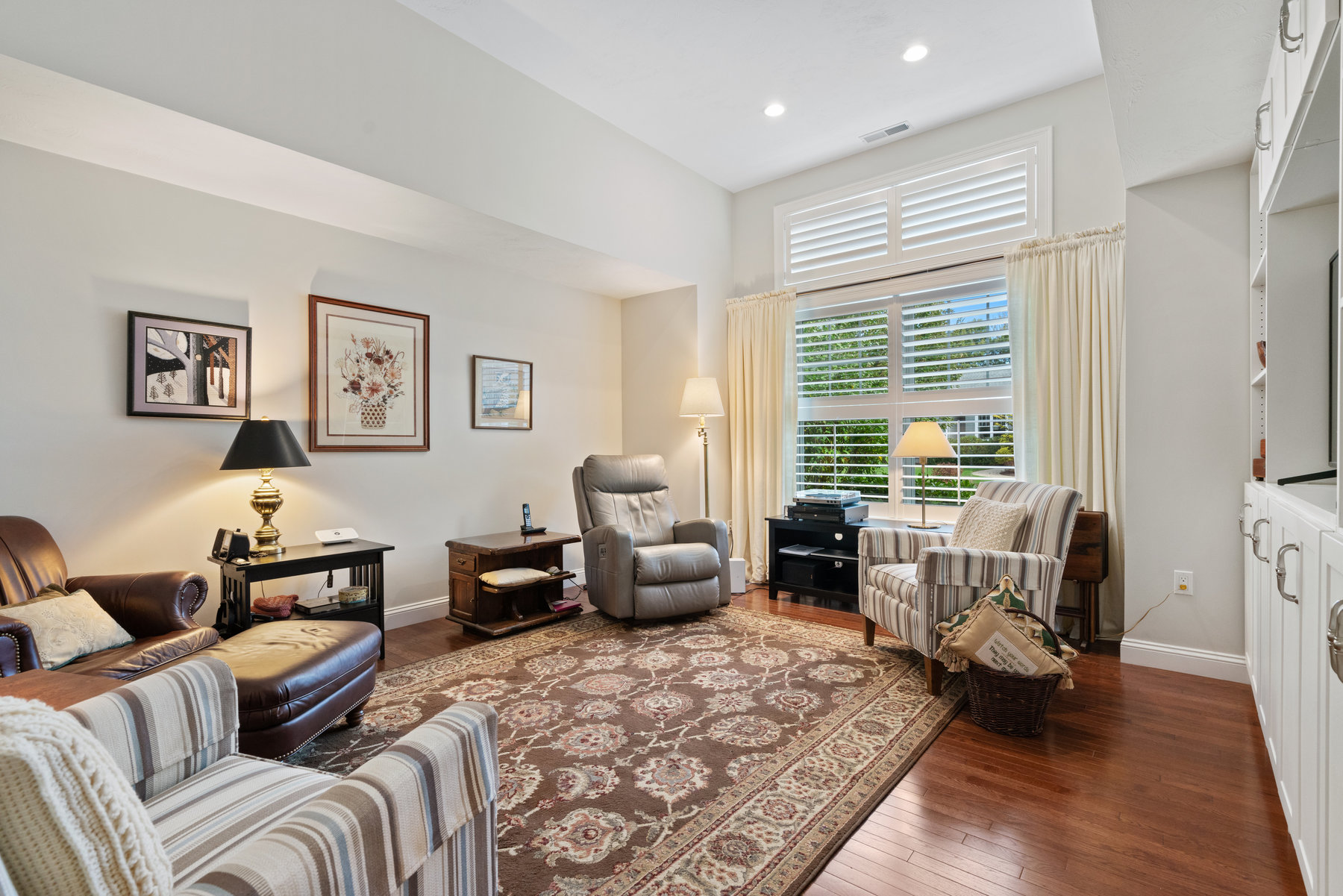 105 Seton Highlands