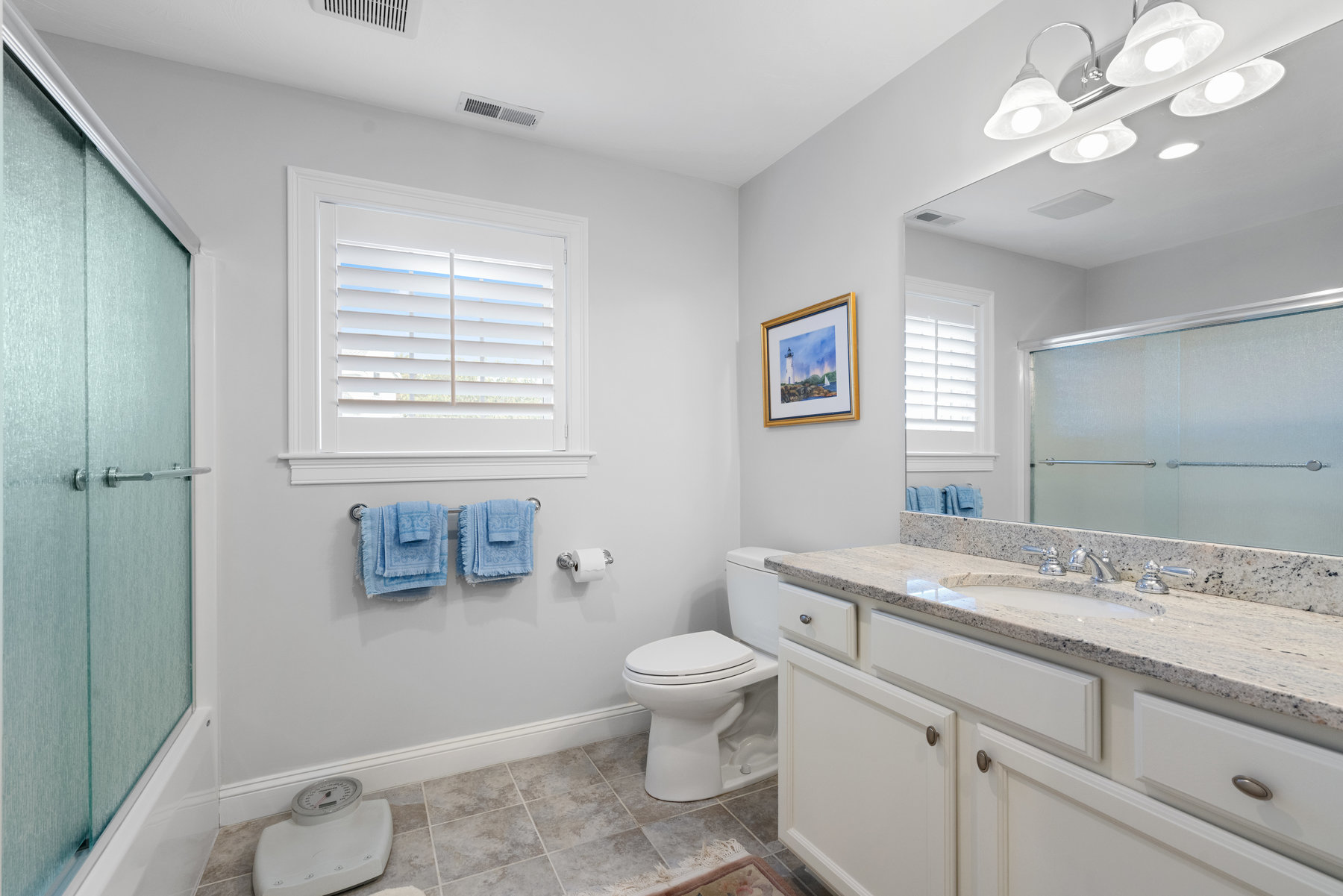 105 Seton Highlands