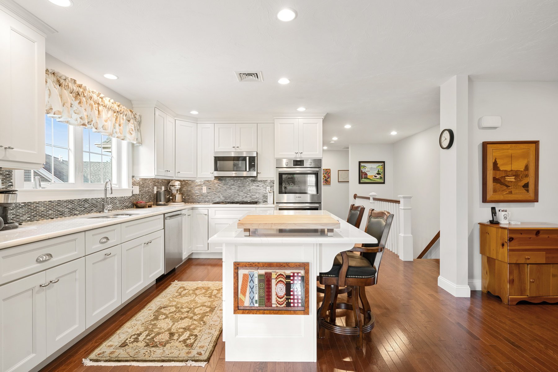 105 Seton Highlands