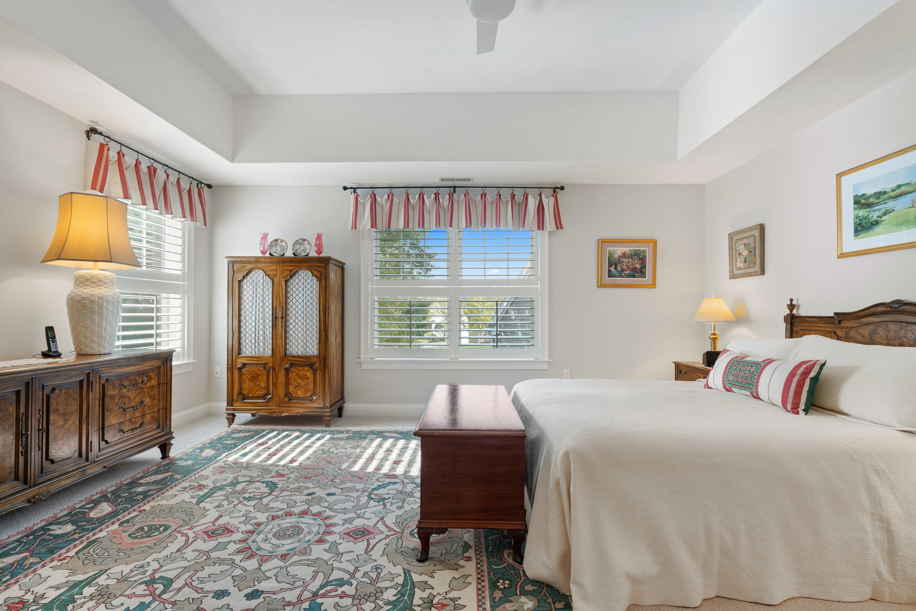 105 Seton Highlands